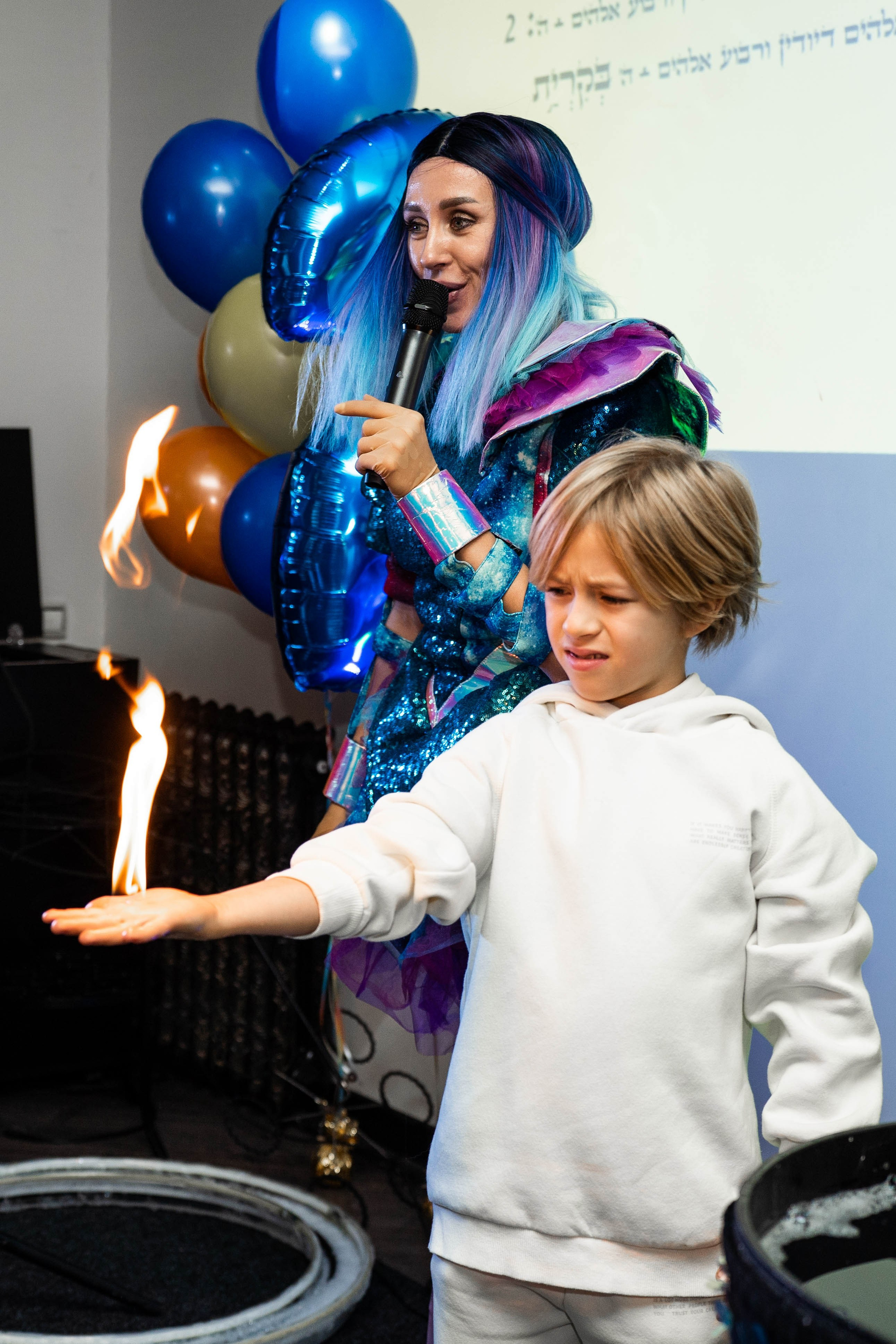 Даниэль h-day. Фотограф Абакумова Анастасия