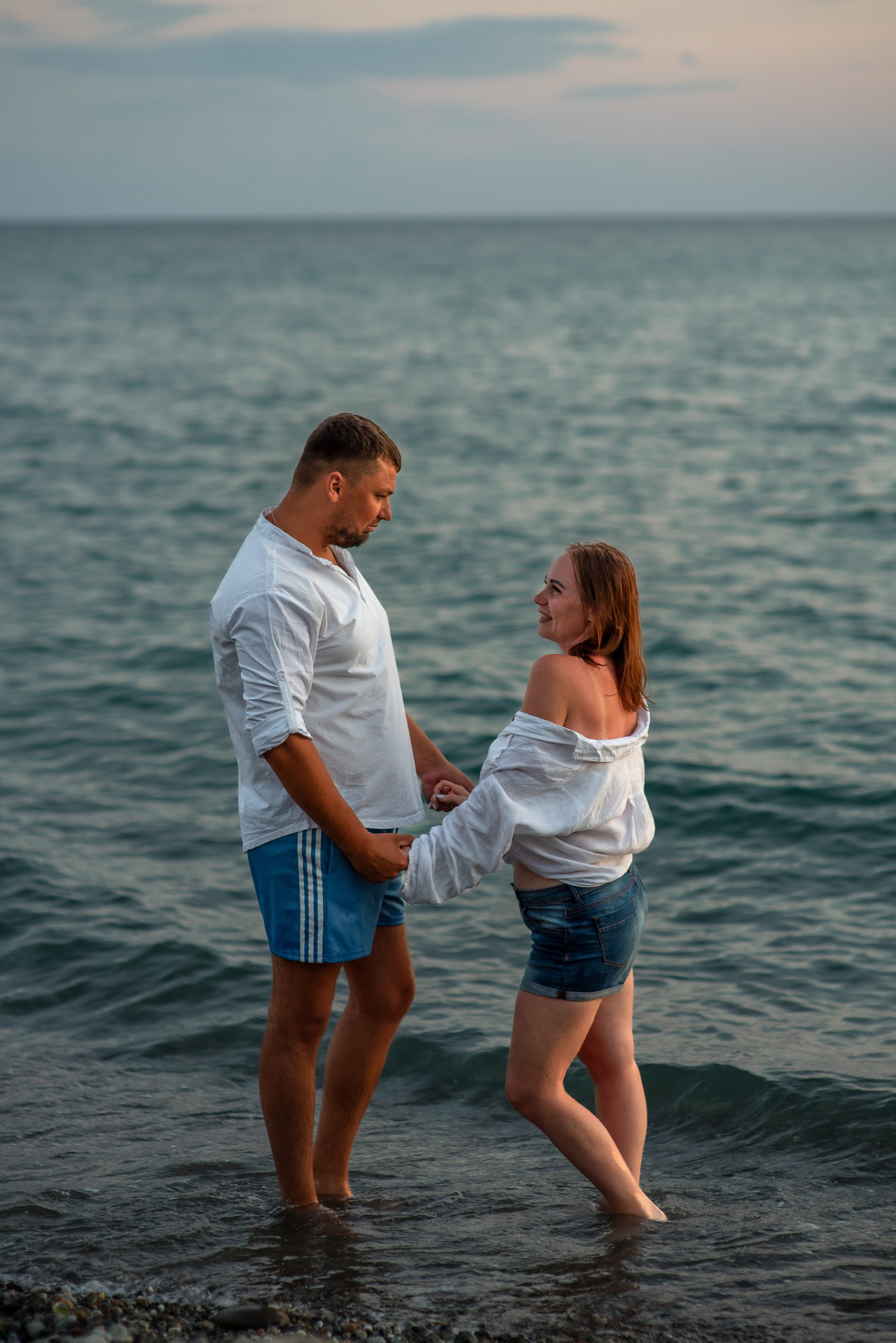Love story Сергей и Александра. Детский и семейный фотограф Краснодар / Сочи Сергеева Олеся