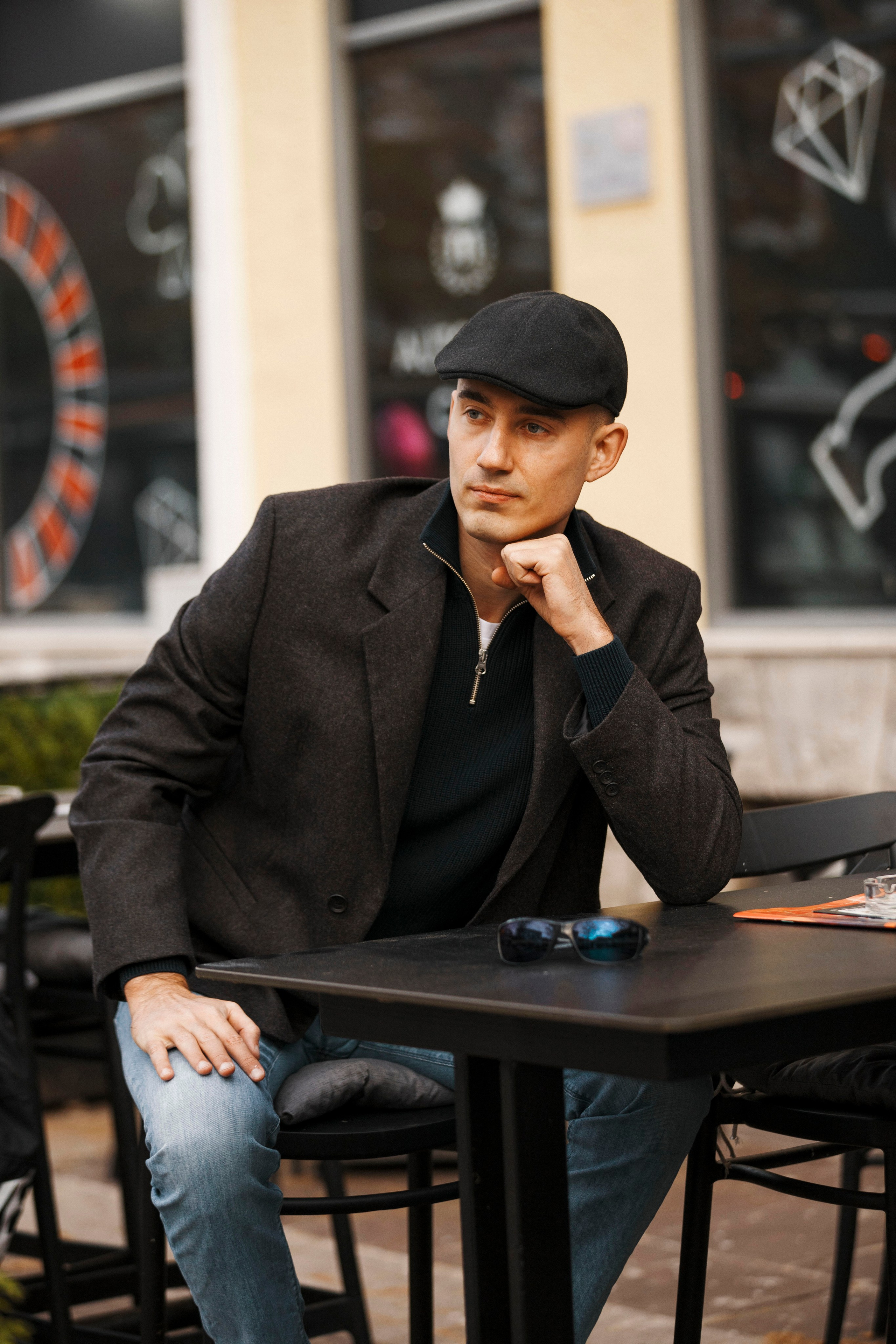 Nikolai. Photographer in Montenegro Tatiana Talaeva