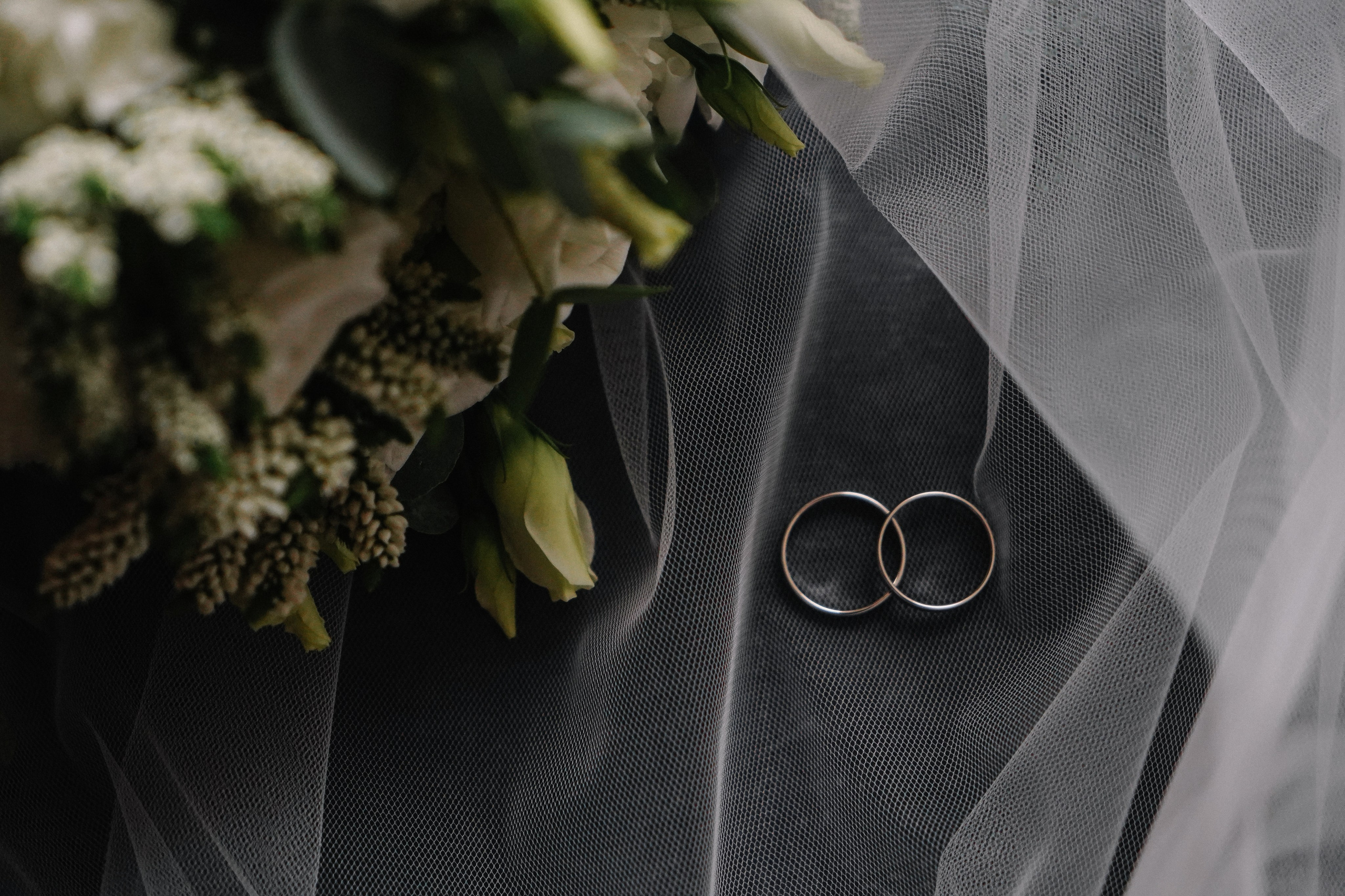 Денис и Саша. Валерия Смирнова / Свадебный фотограф