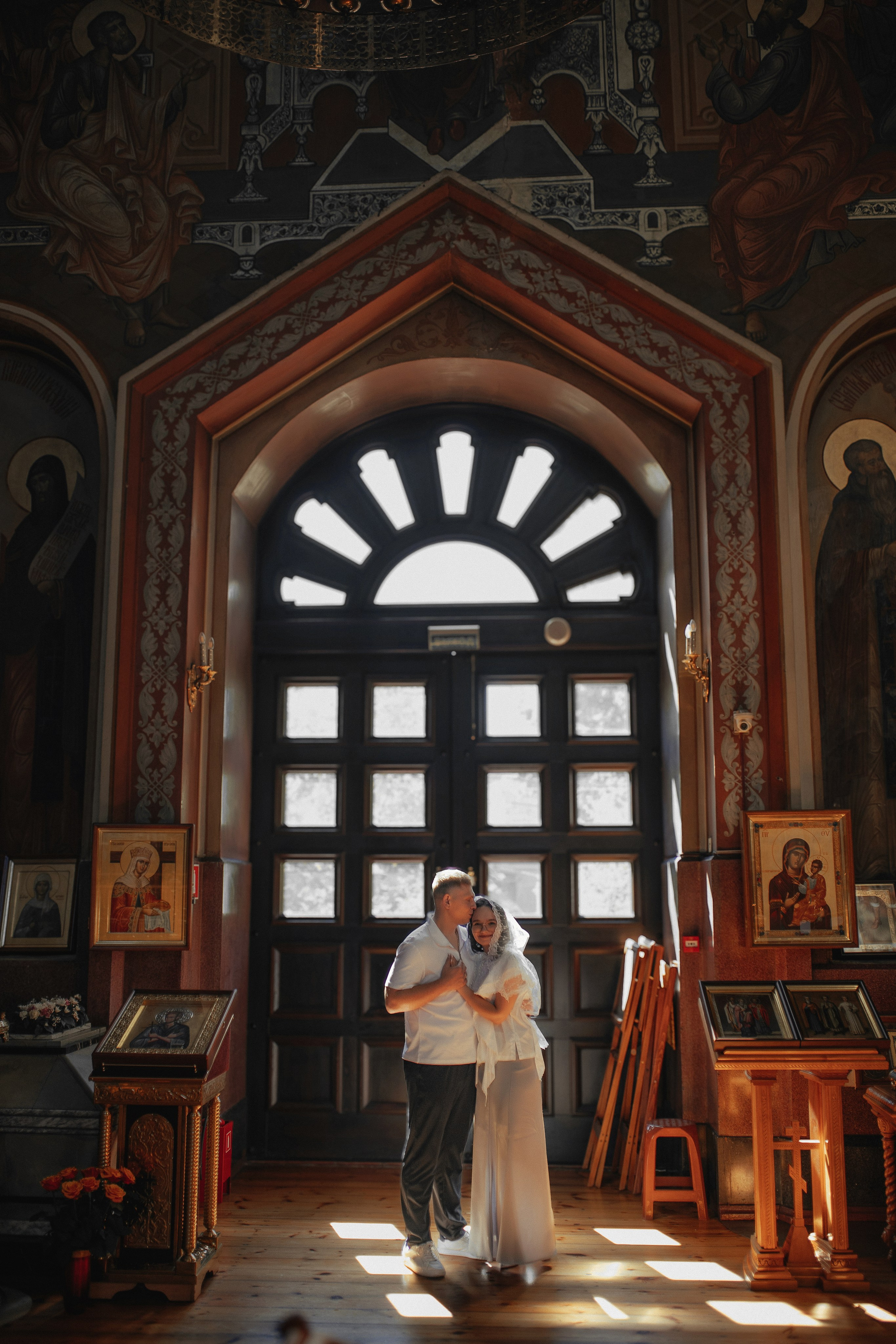 ВЕНЧАНИЕ А&Я. Свадебный и Семейный Фотограф в Краснодаре