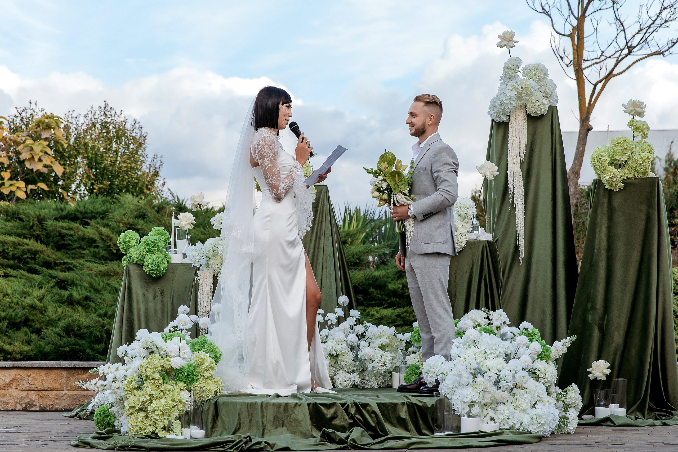 Максим и Екатерина. Свадебный и Семейный Фотограф в Краснодаре