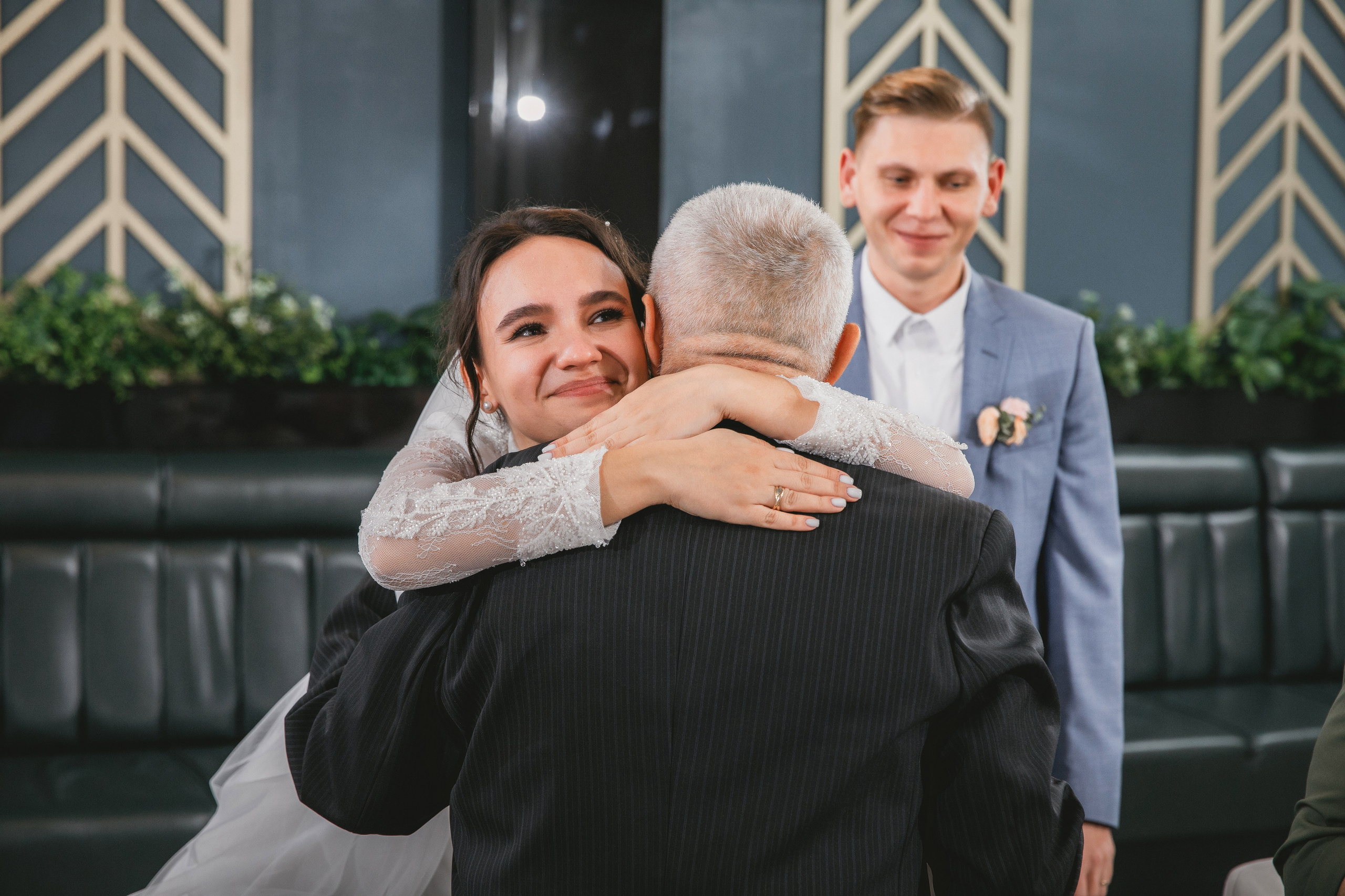 Антон Яна. Свадебный и Семейный Фотограф в Краснодаре