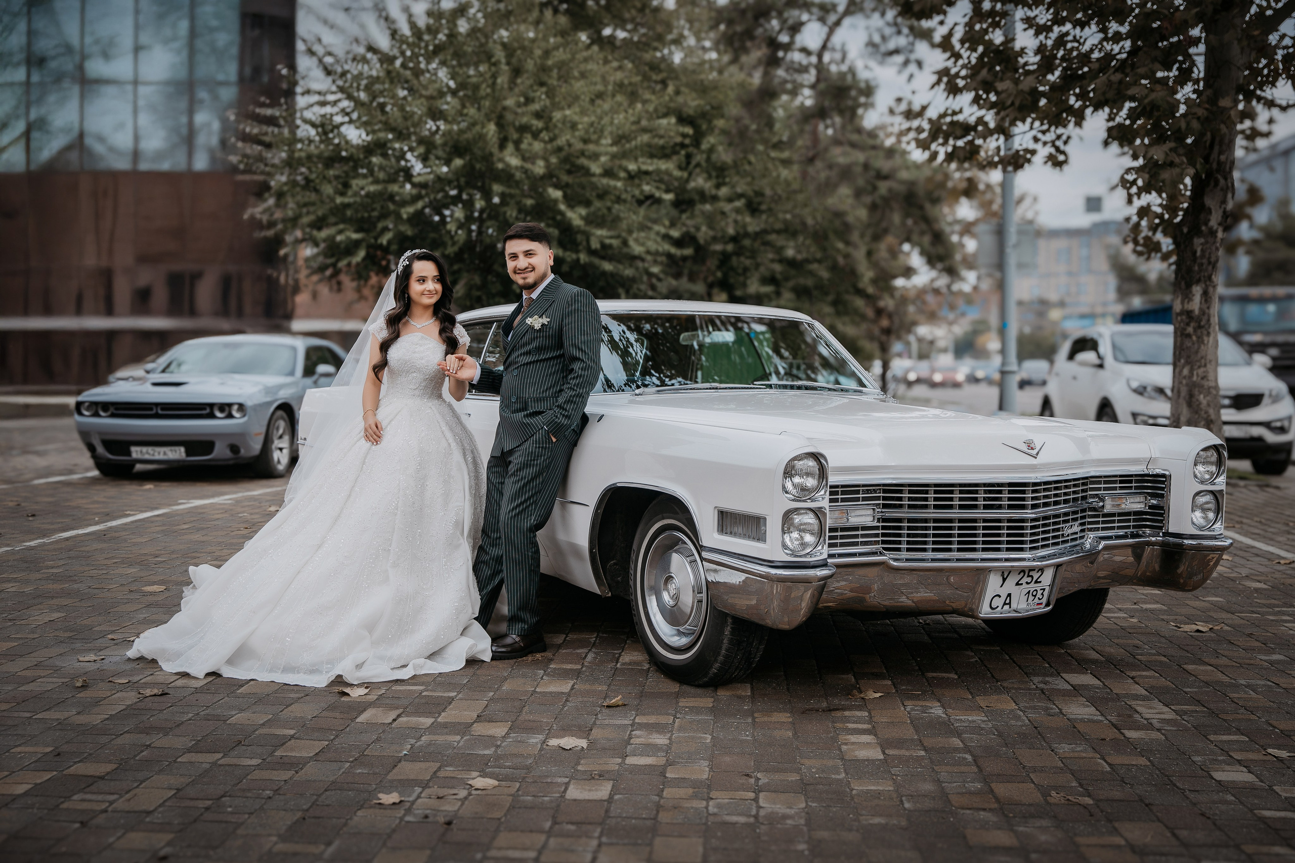 Дилшод & Ханна. Свадебный и Семейный Фотограф в Краснодаре