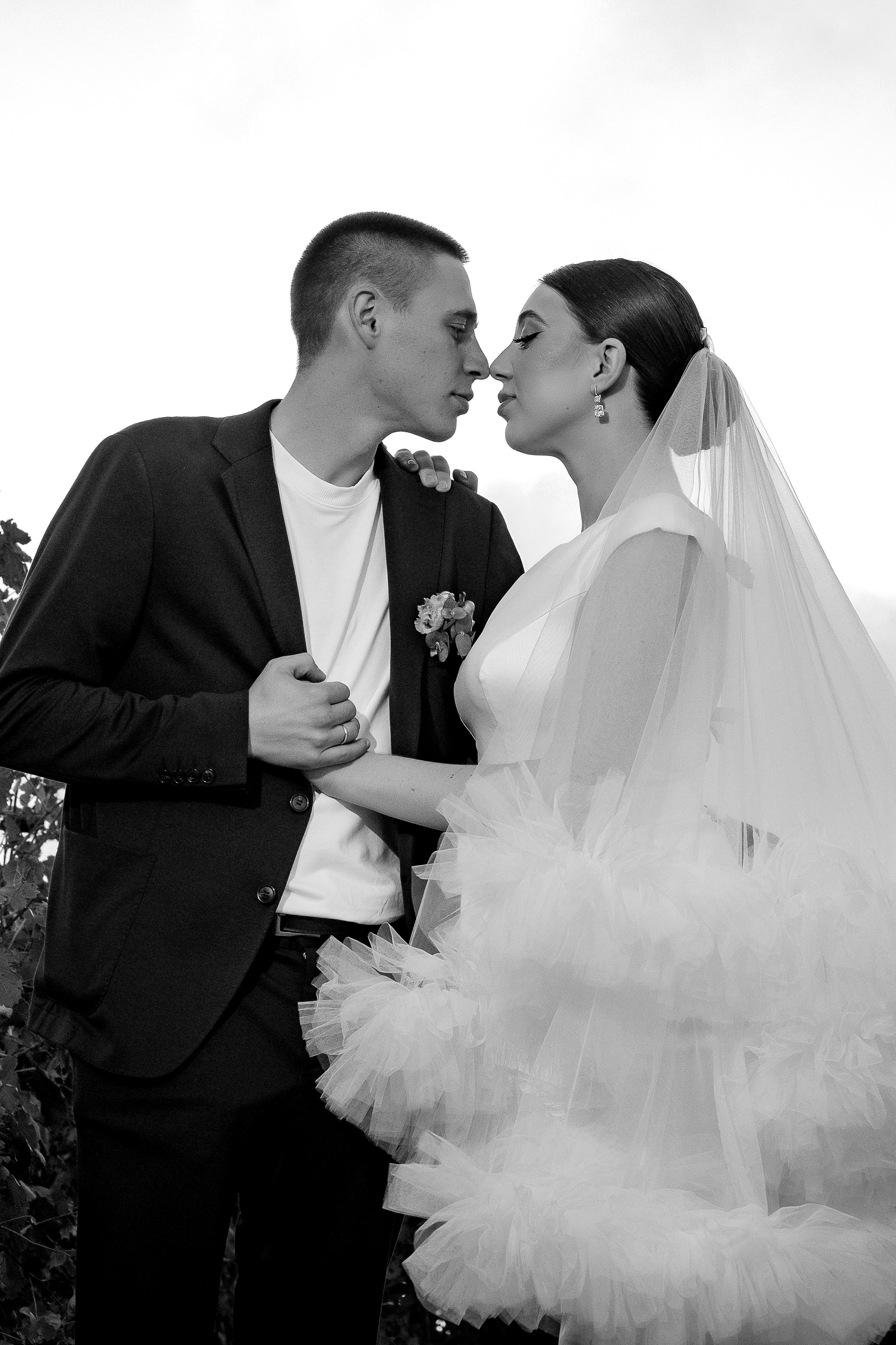 Руслан и Виктория. Свадебный и Семейный Фотограф в Краснодаре