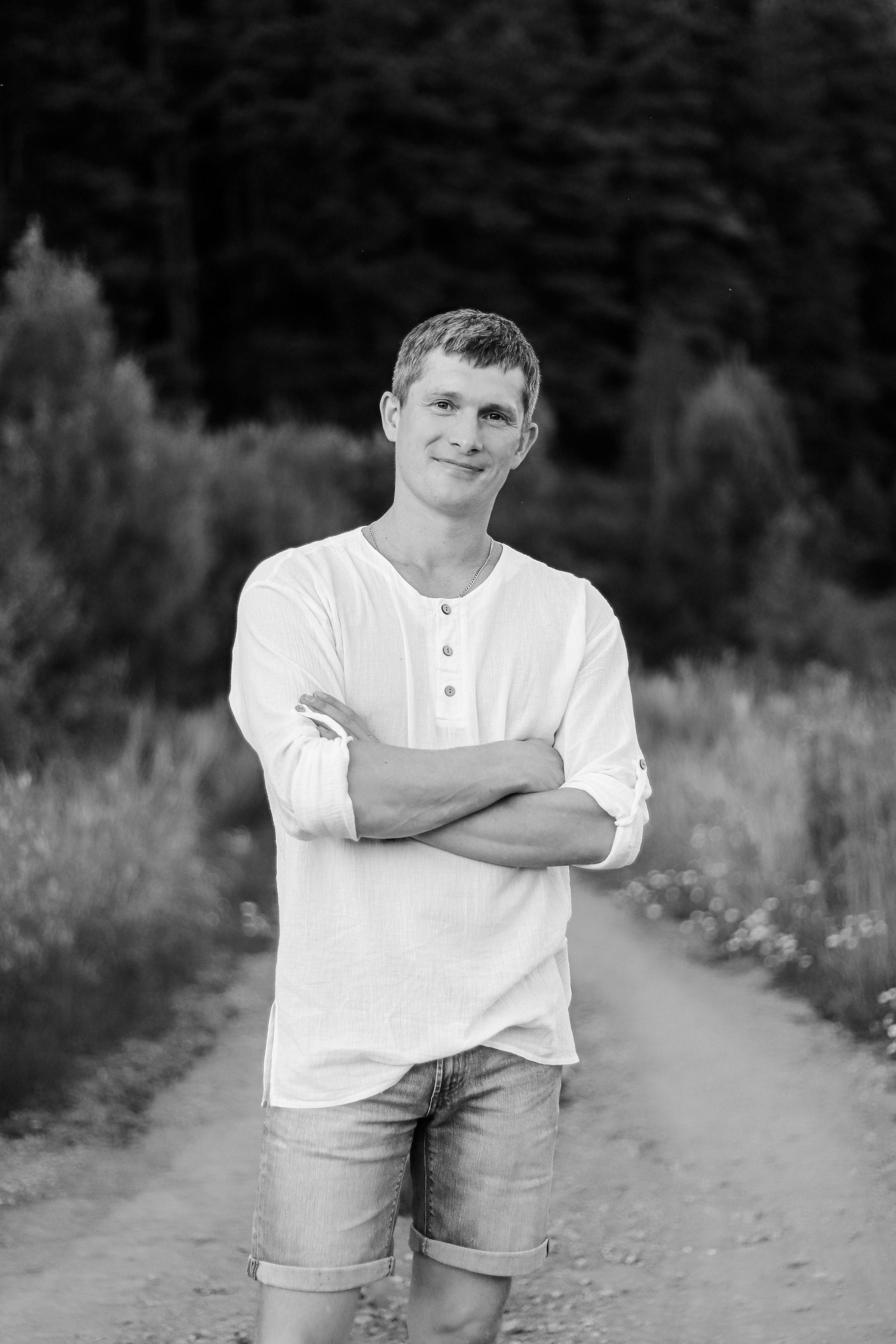 Михаил и Елена. Семейный свадебный детский фотограф Саранск Наталья Сыркина