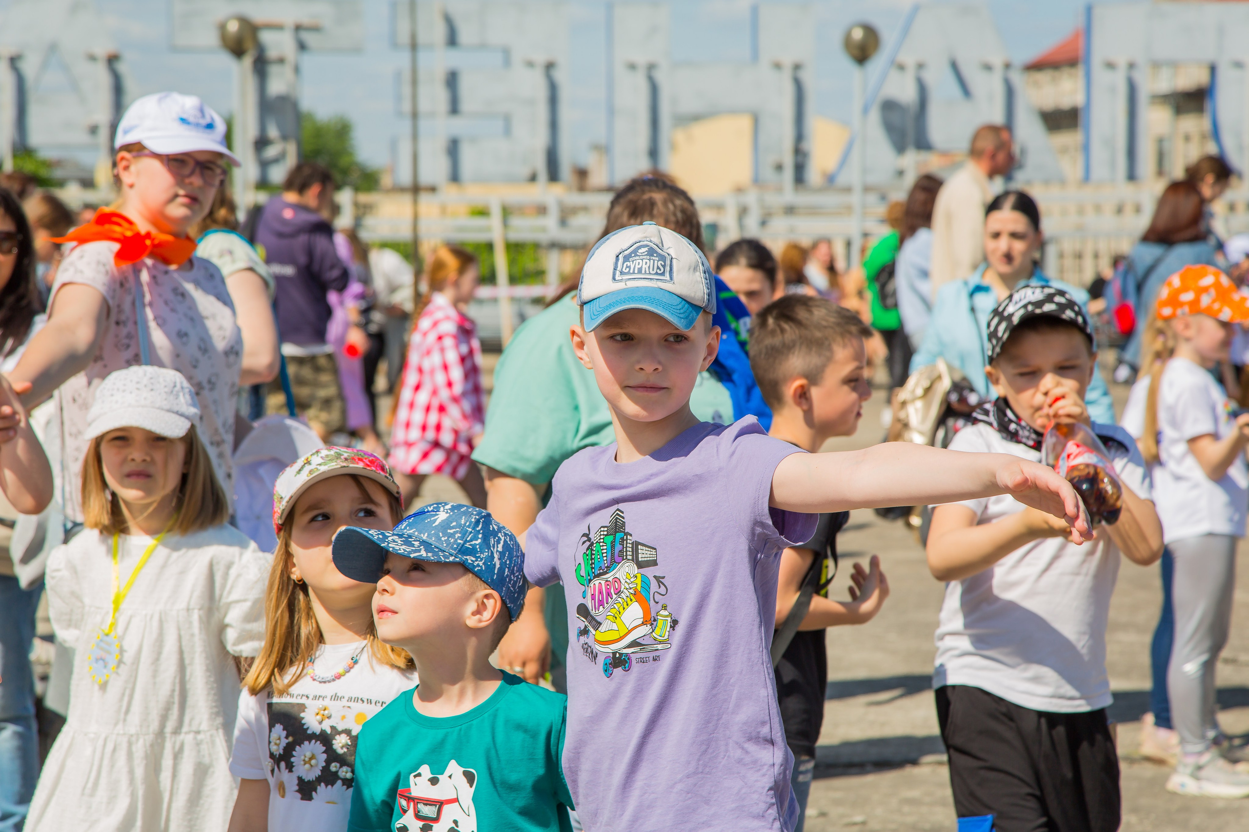 ОКЕАНАРИУМ БОЛЬШАЯ РЕГАТА 2023. Главная