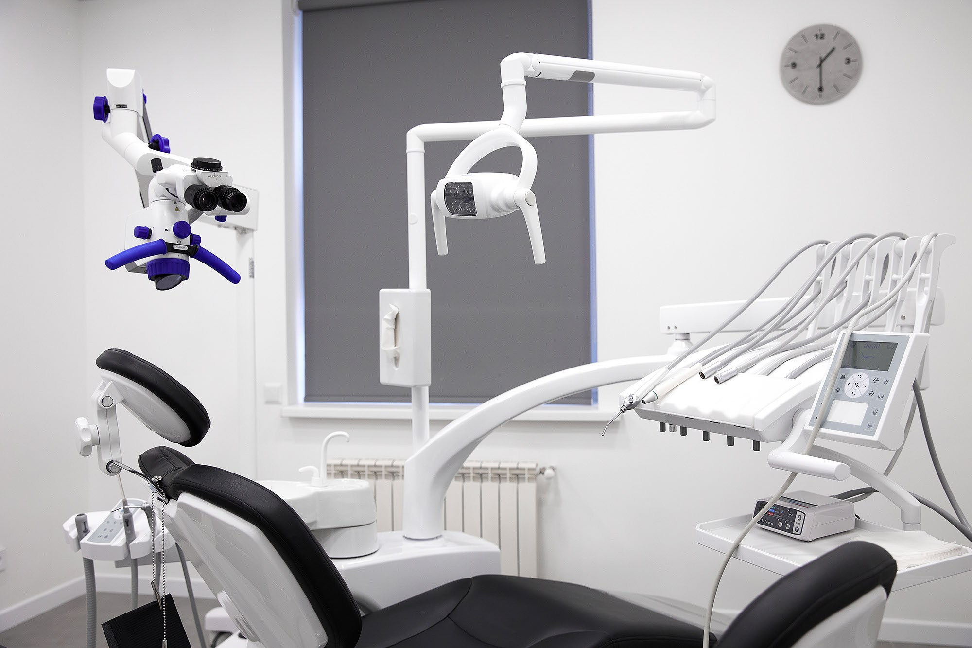 Интерьерная съемка для бизнеса. Фотограф в Москве Валерий Боцман