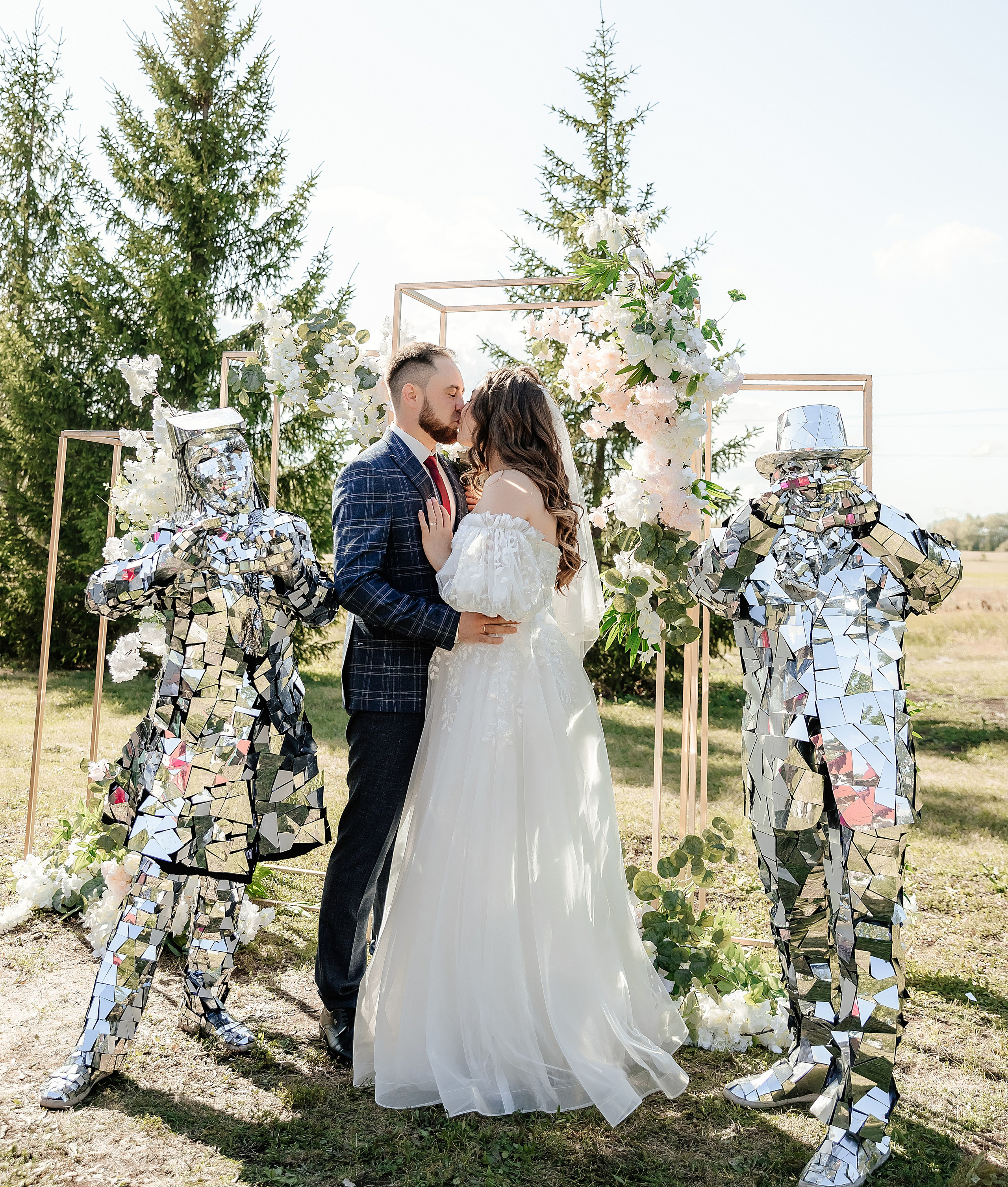 Эдуард и Айназ. Свадебный и семейный фотограф Разида Мухаметова