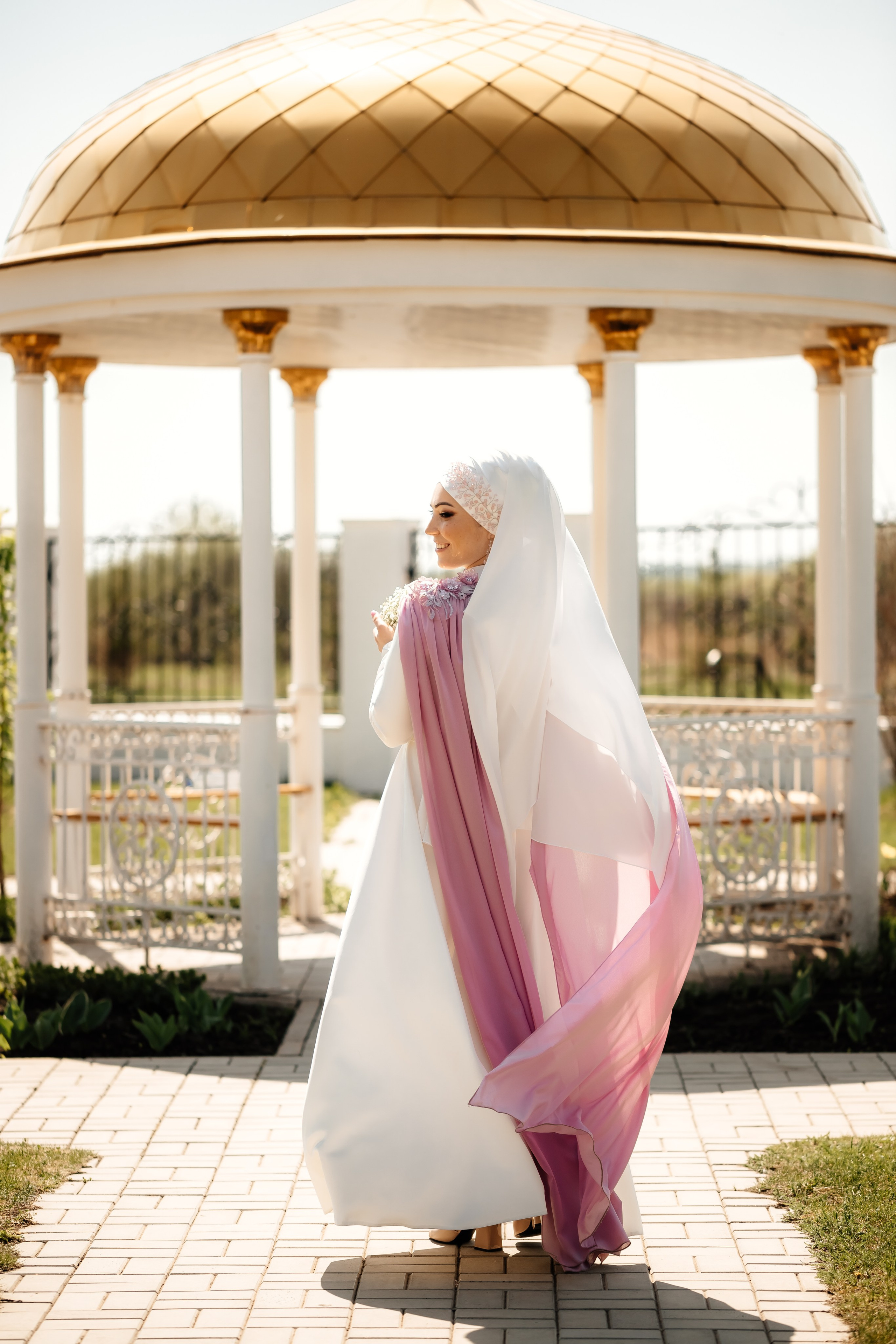 Никах. Свадебный и семейный фотограф Разида Мухаметова