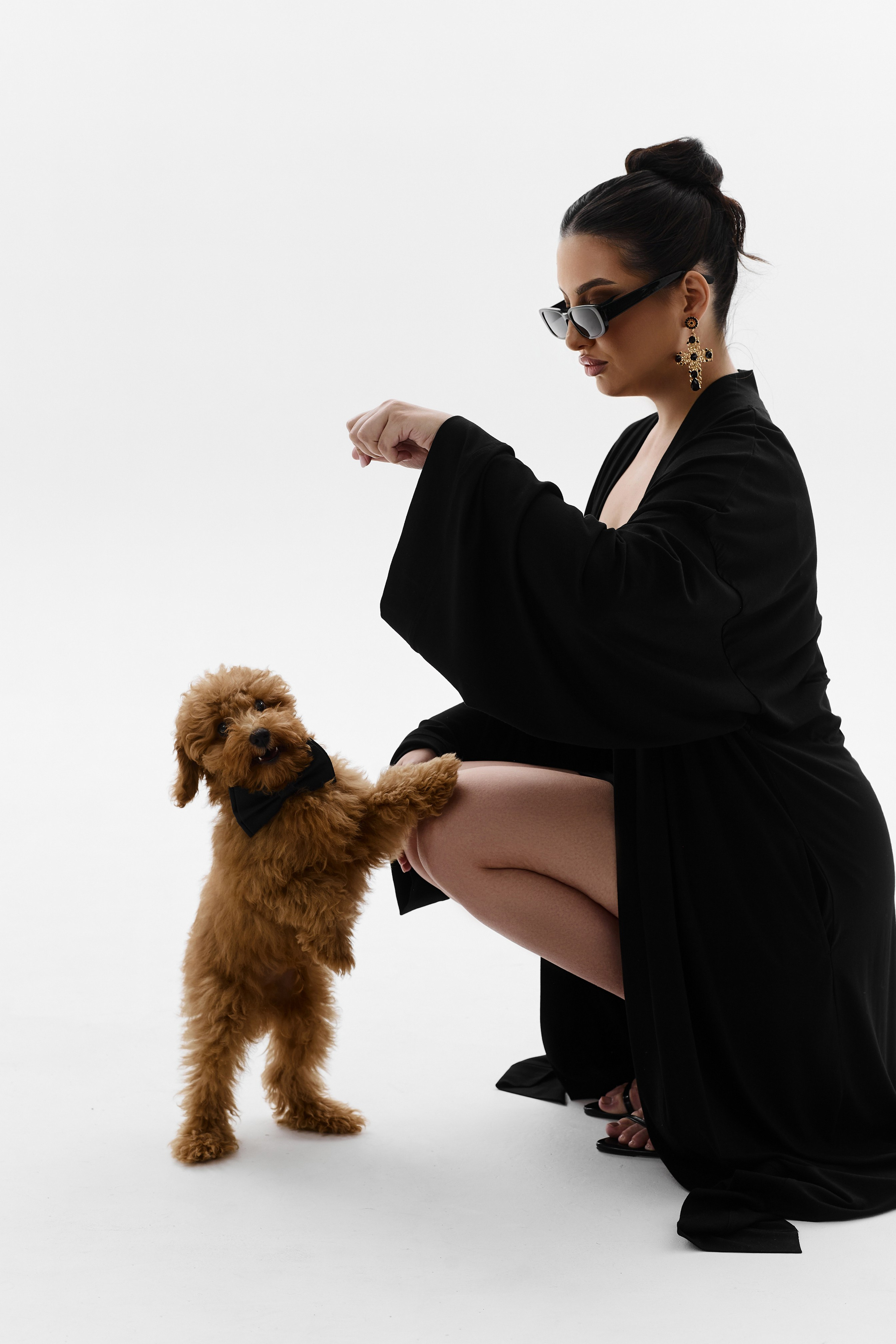 KRIS. Ася Солопова, фотограф Тюмень