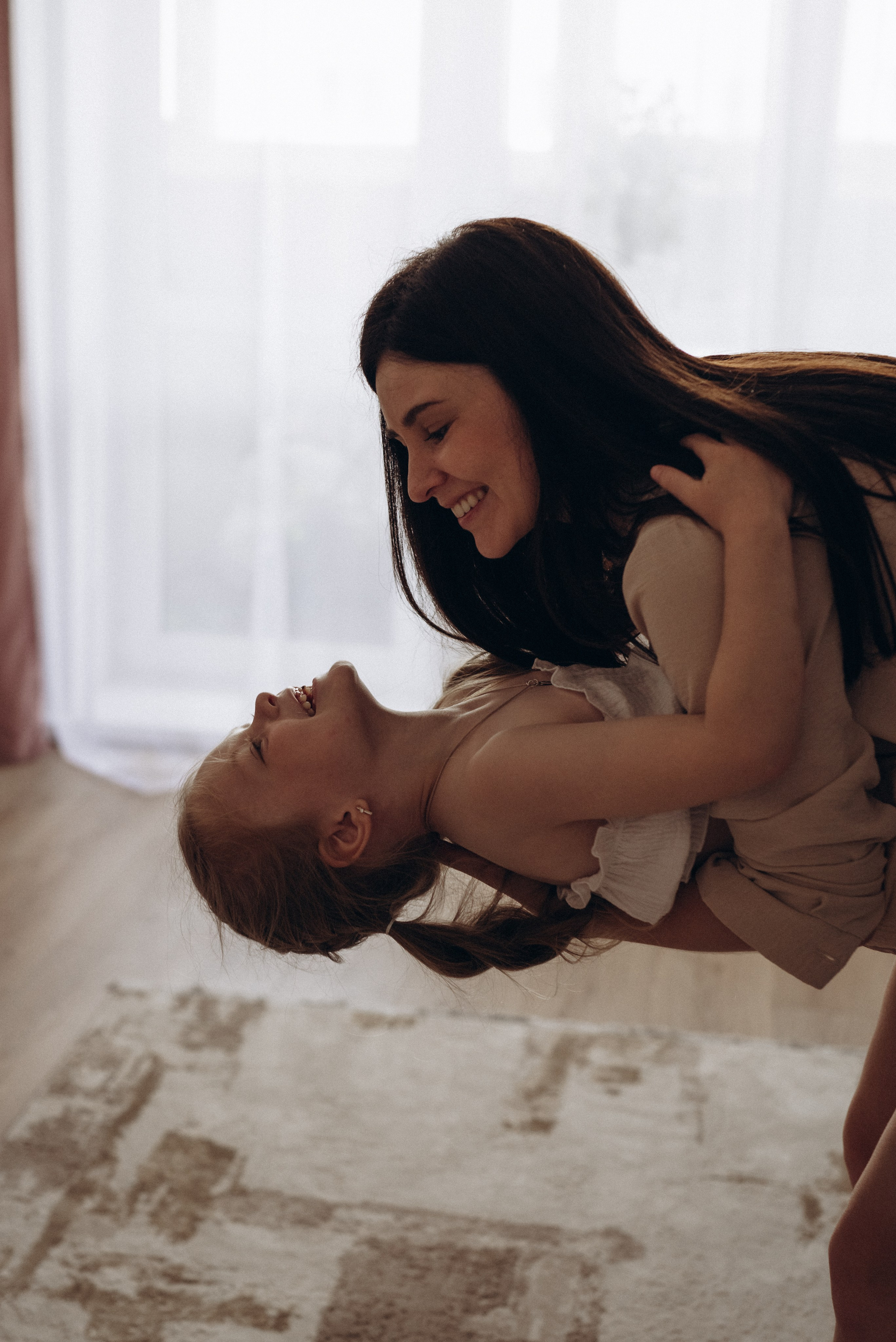 Агата 1 годик. Фотограф новорождённых и семейный фотограф в Иваново Любовь Капранова