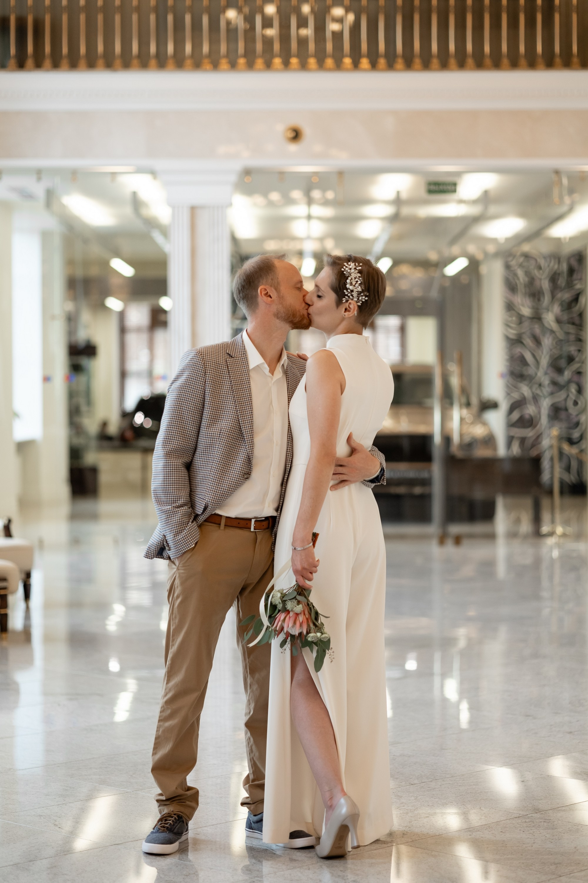 Евгений и Евгения. Татьяна Чернышова свадебный фотограф Москва