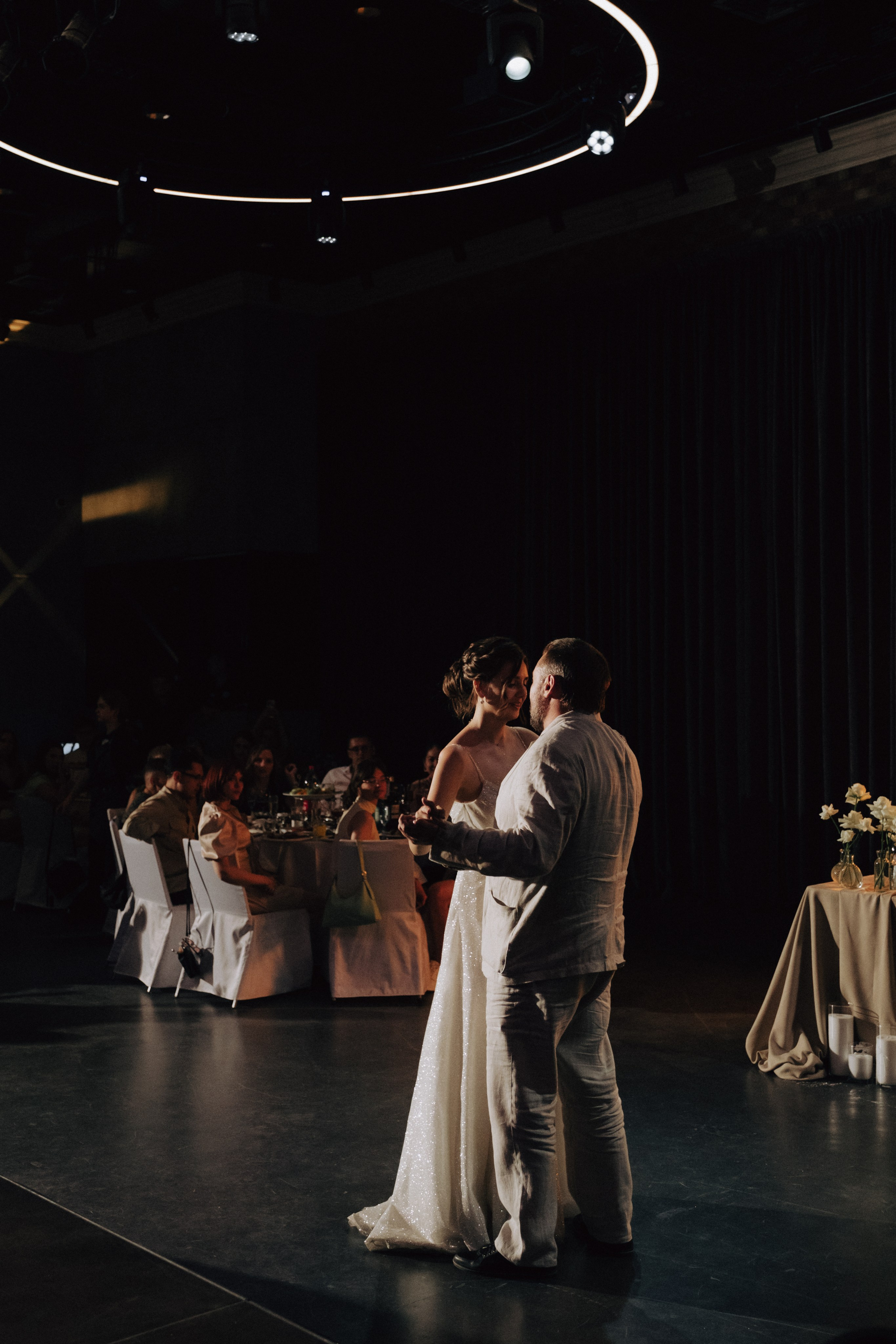 Саша + Леша. Анна Гусарова свадебный фотограф в Волгограде