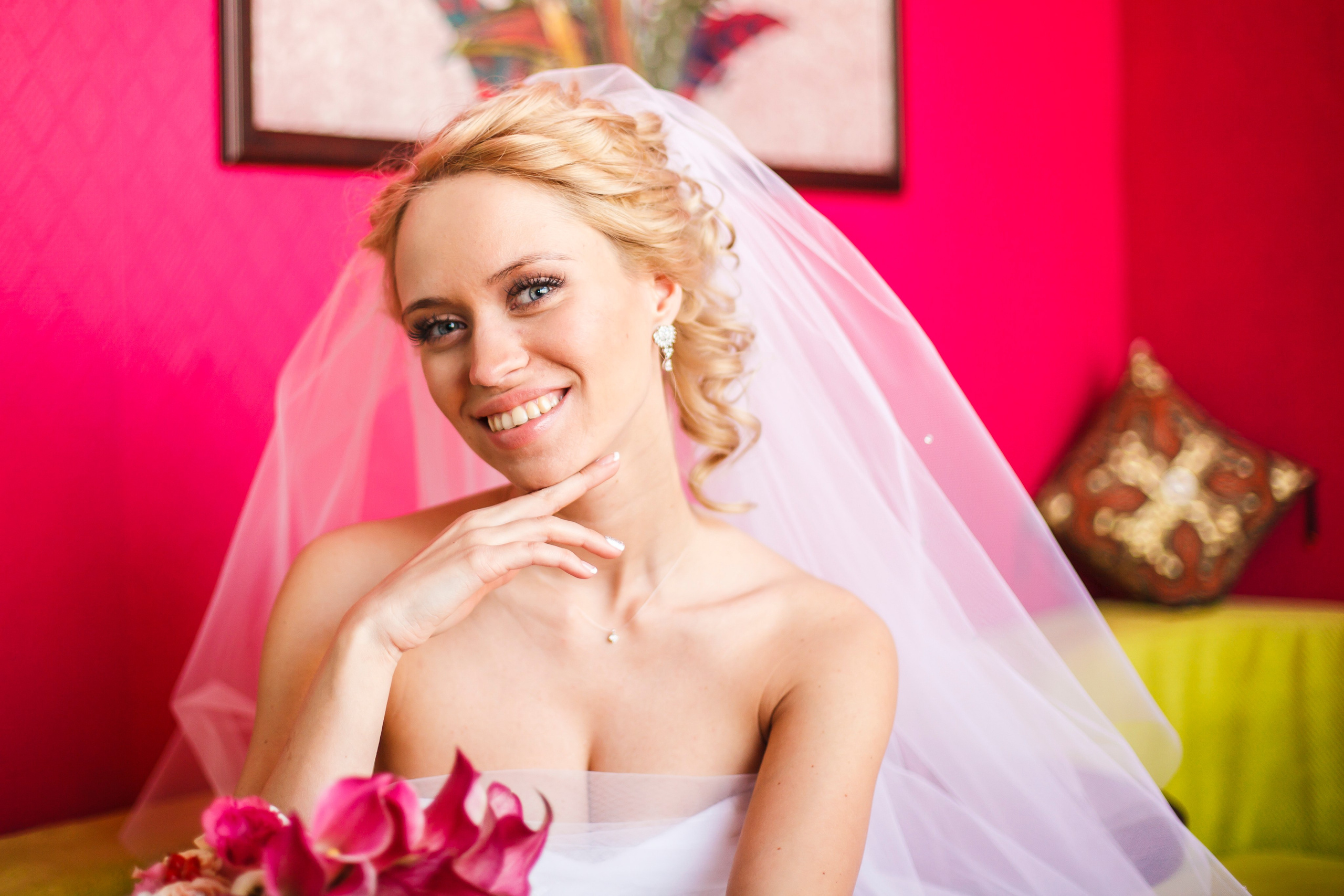 Свадебные фотосъемки. Школьный и семейный фотограф в Хабаровске Татьяна Ассаулова