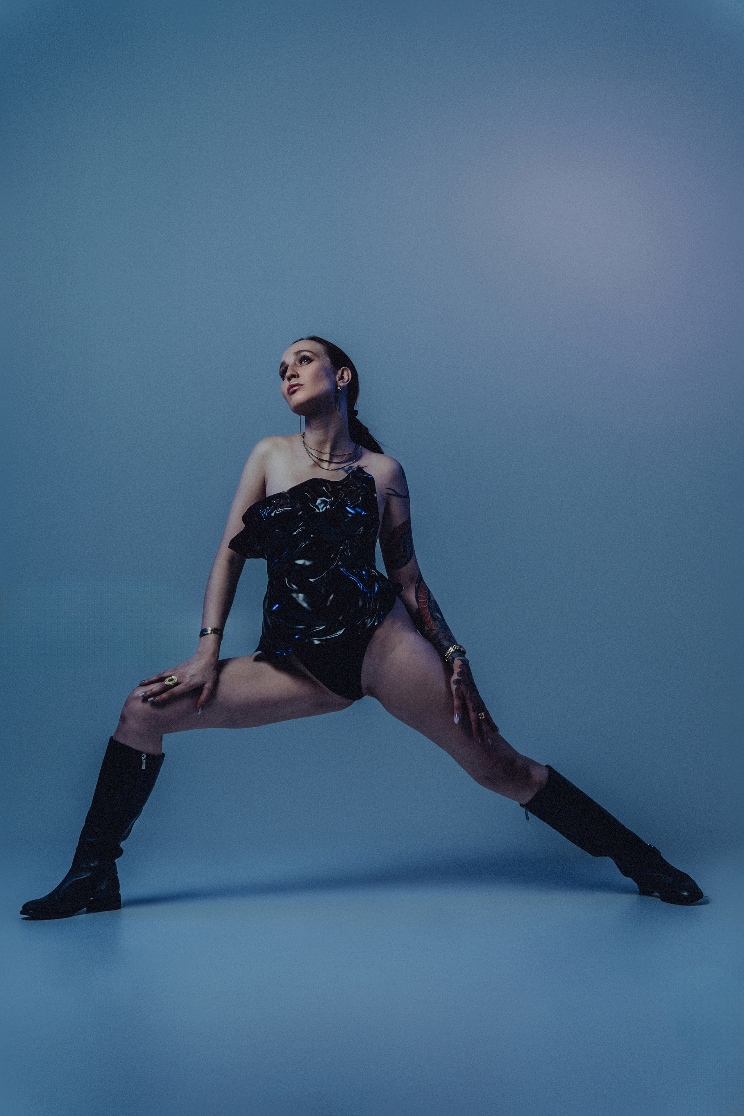 Демина Анрика. Пузаков Богдан я фотограф из Москвы. slowbo pro