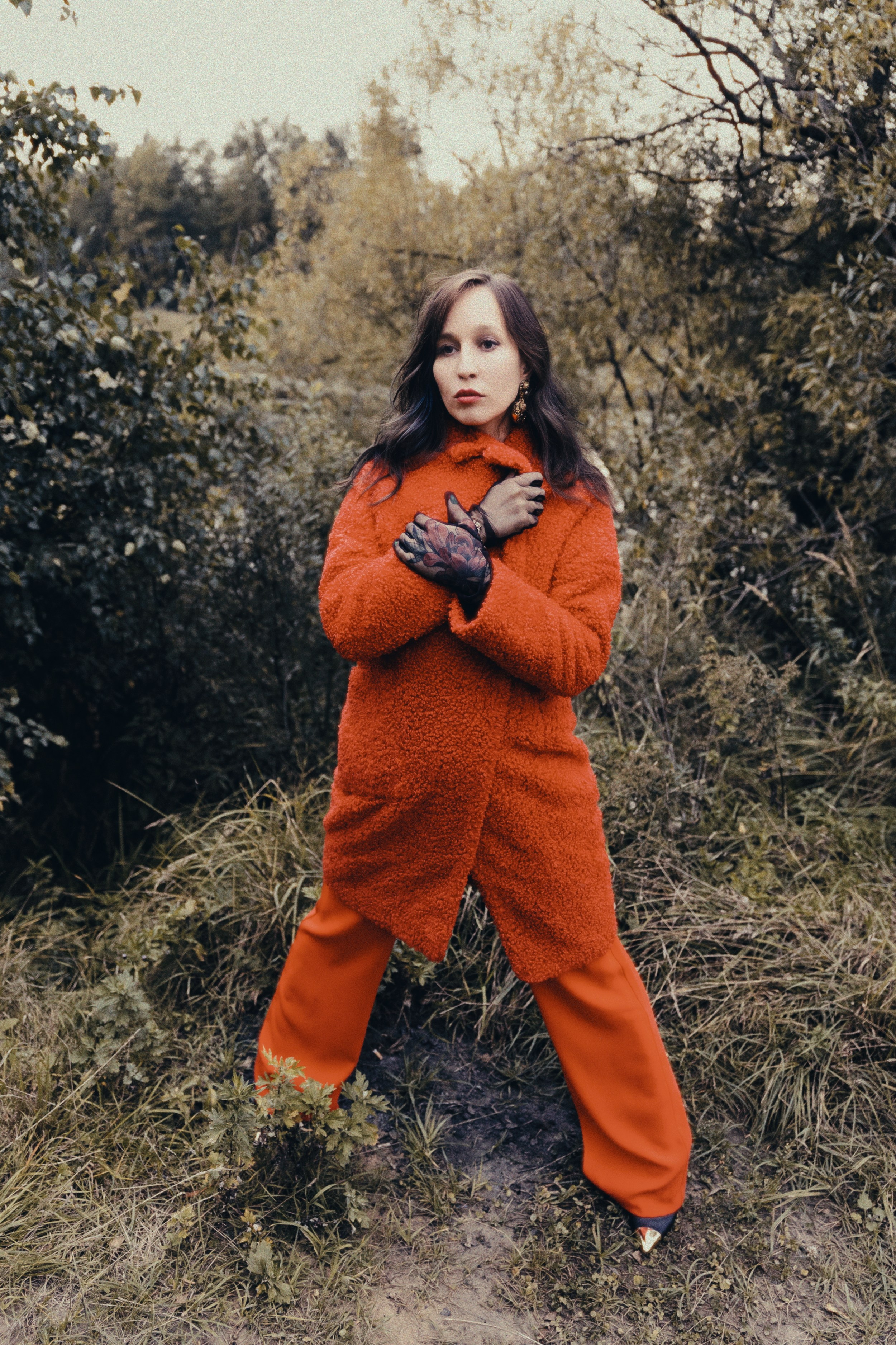 Демина Анрика. Пузаков Богдан я фотограф из Москвы. slowbo pro