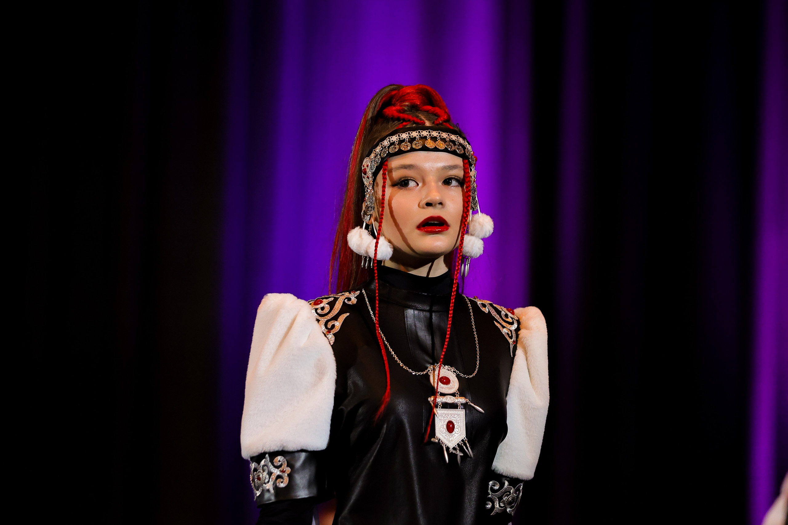 Квантовый Скачок LevelUp. Портретный Фотограф Александр «Konevtsoph» В Санкт-Петербурге