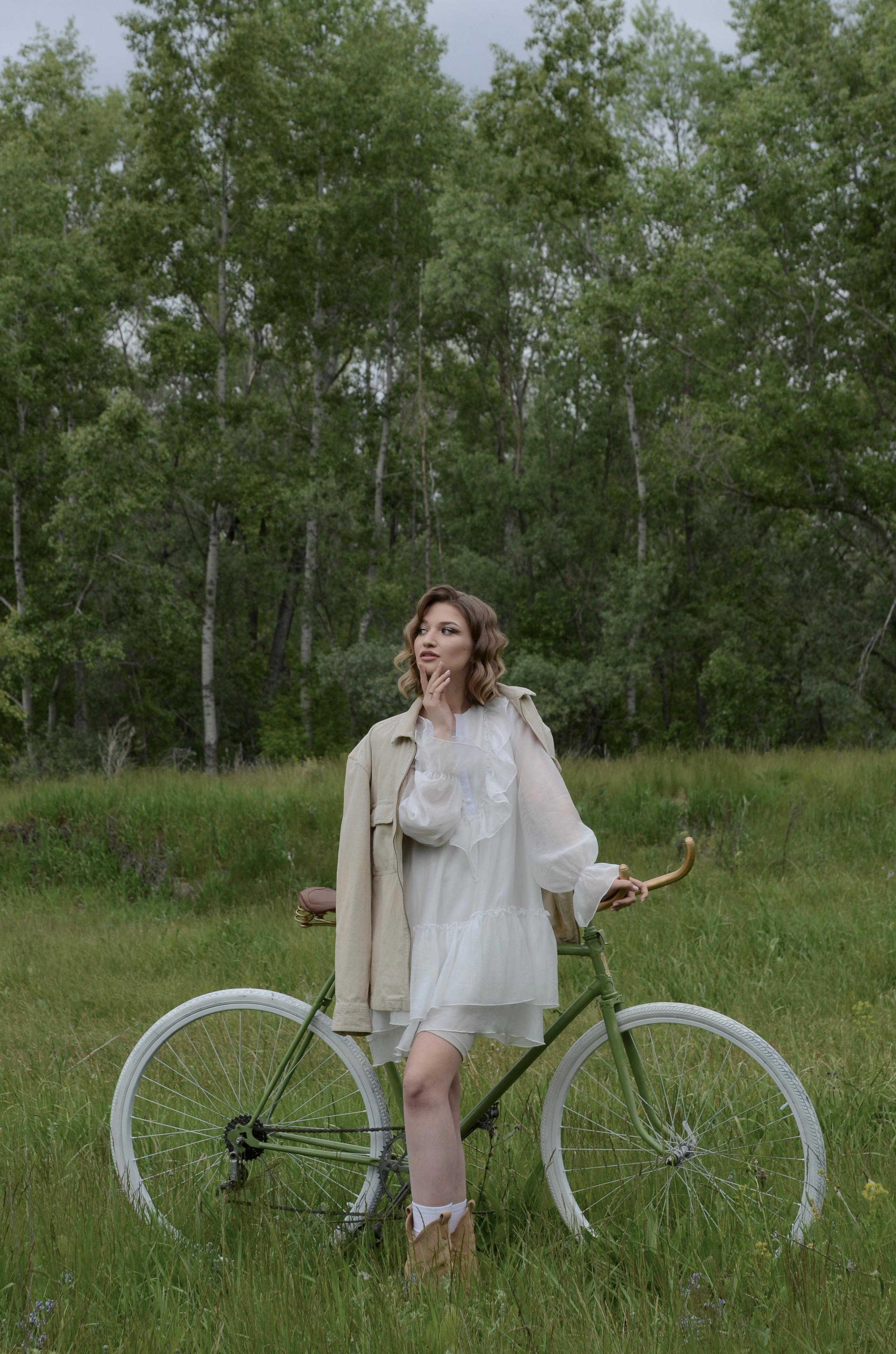 CREATE YOUR LOVE. Фотограф