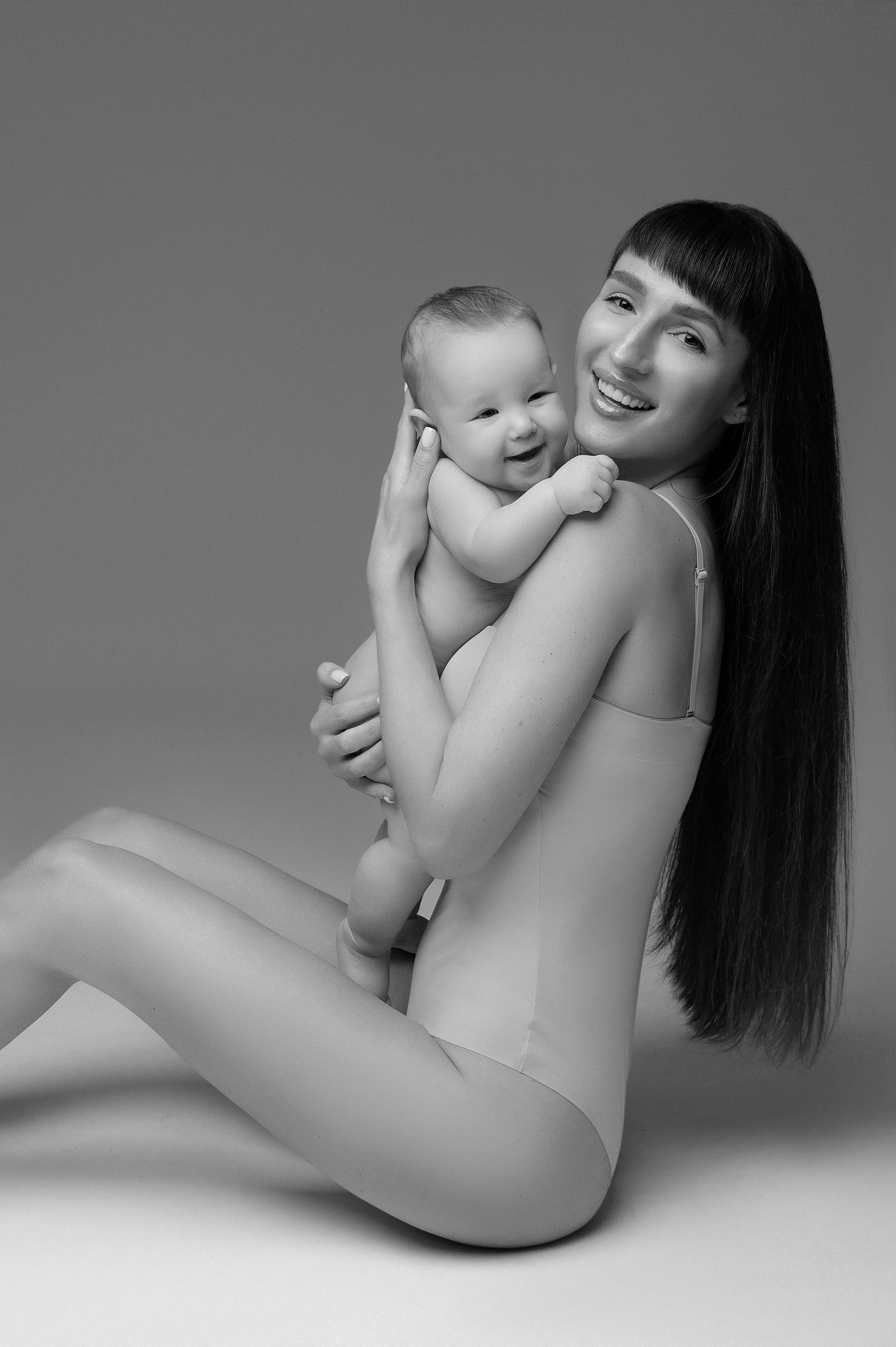 Яна. Фотограф беременности в Екатеринбурге Илона Филатьева