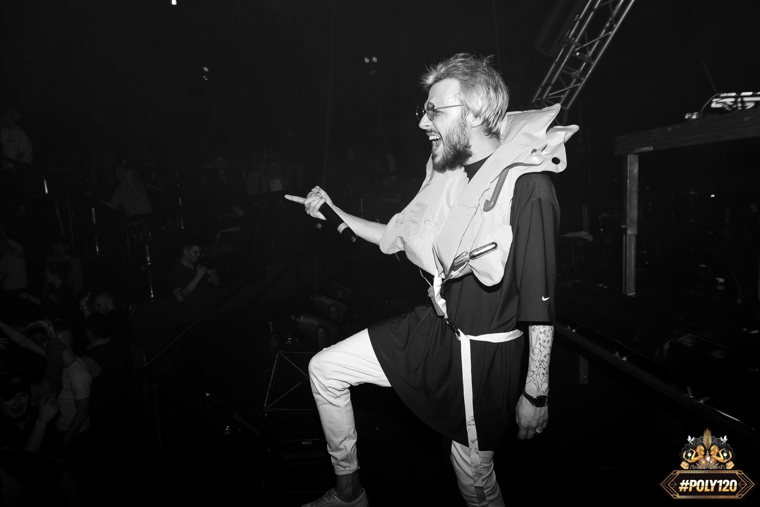 POLY120. Евгений Матвеев — фотограф в Санкт-Петербурге