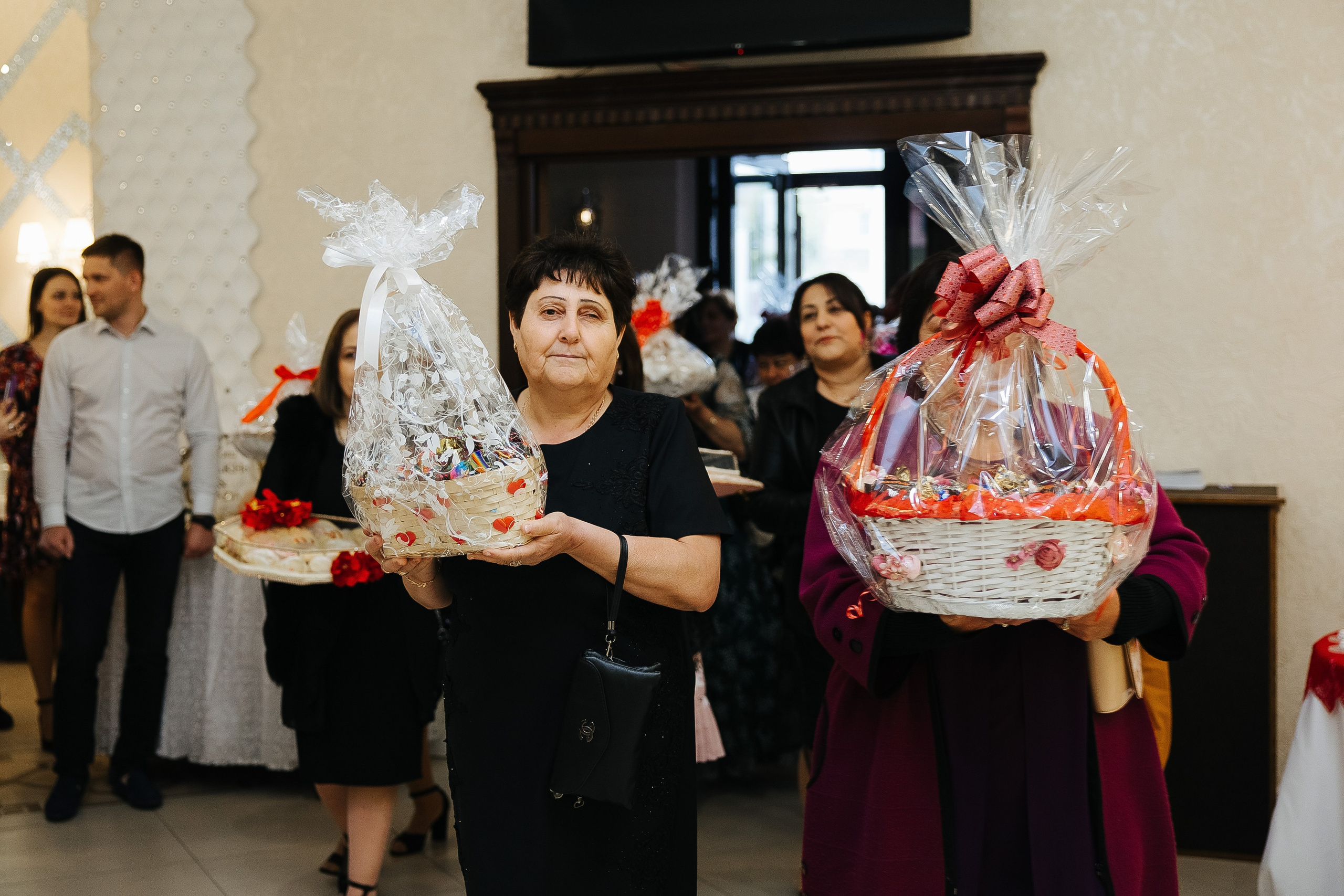 Шах и Ирада. Фотограф в Красноярске Надежда Воскресенская