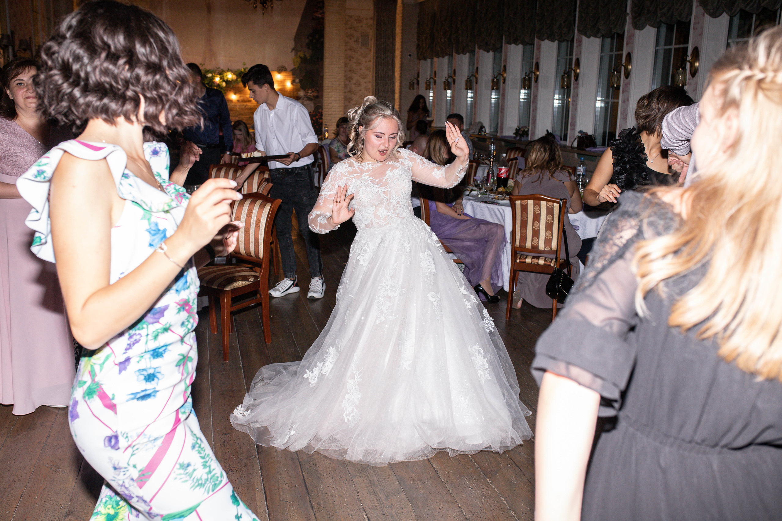 Дима и Лиза.Прованс. Фотограф свадебный Москва.Серпухов. Андрей Гоев