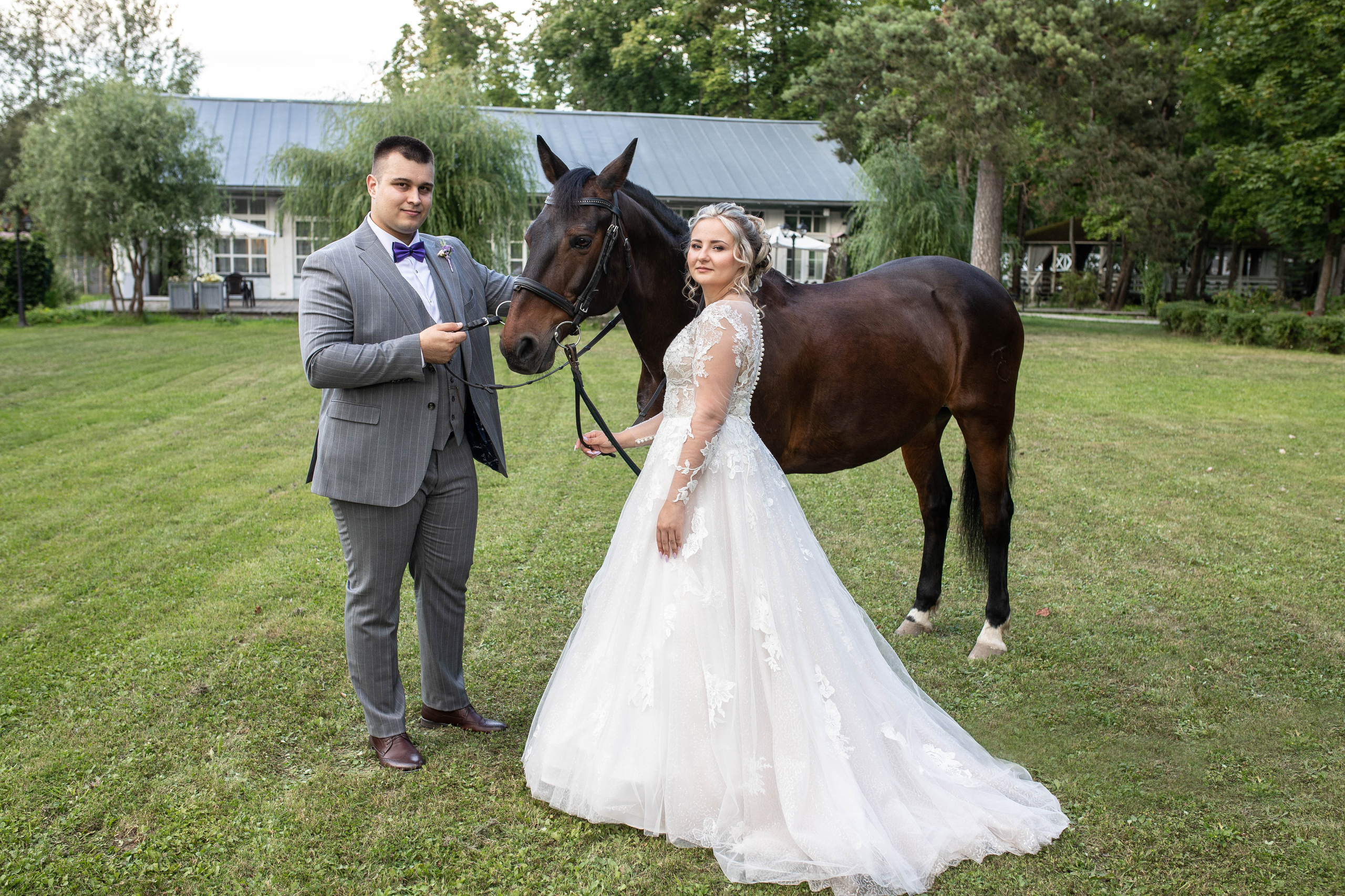 Дима и Лиза.Прованс. Фотограф свадебный Москва.Серпухов. Андрей Гоев