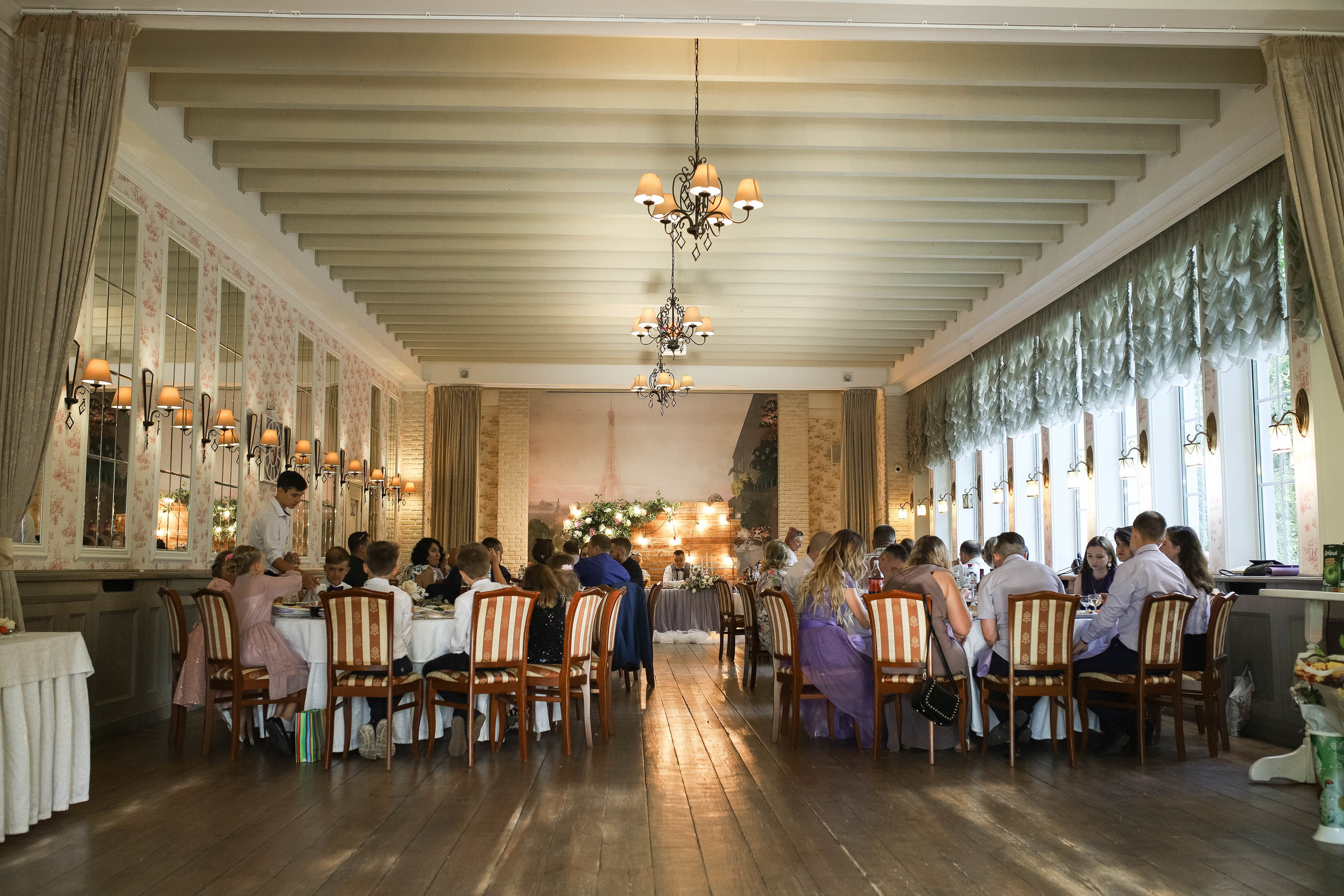 Дима и Лиза.Прованс. Фотограф свадебный Москва.Серпухов. Андрей Гоев