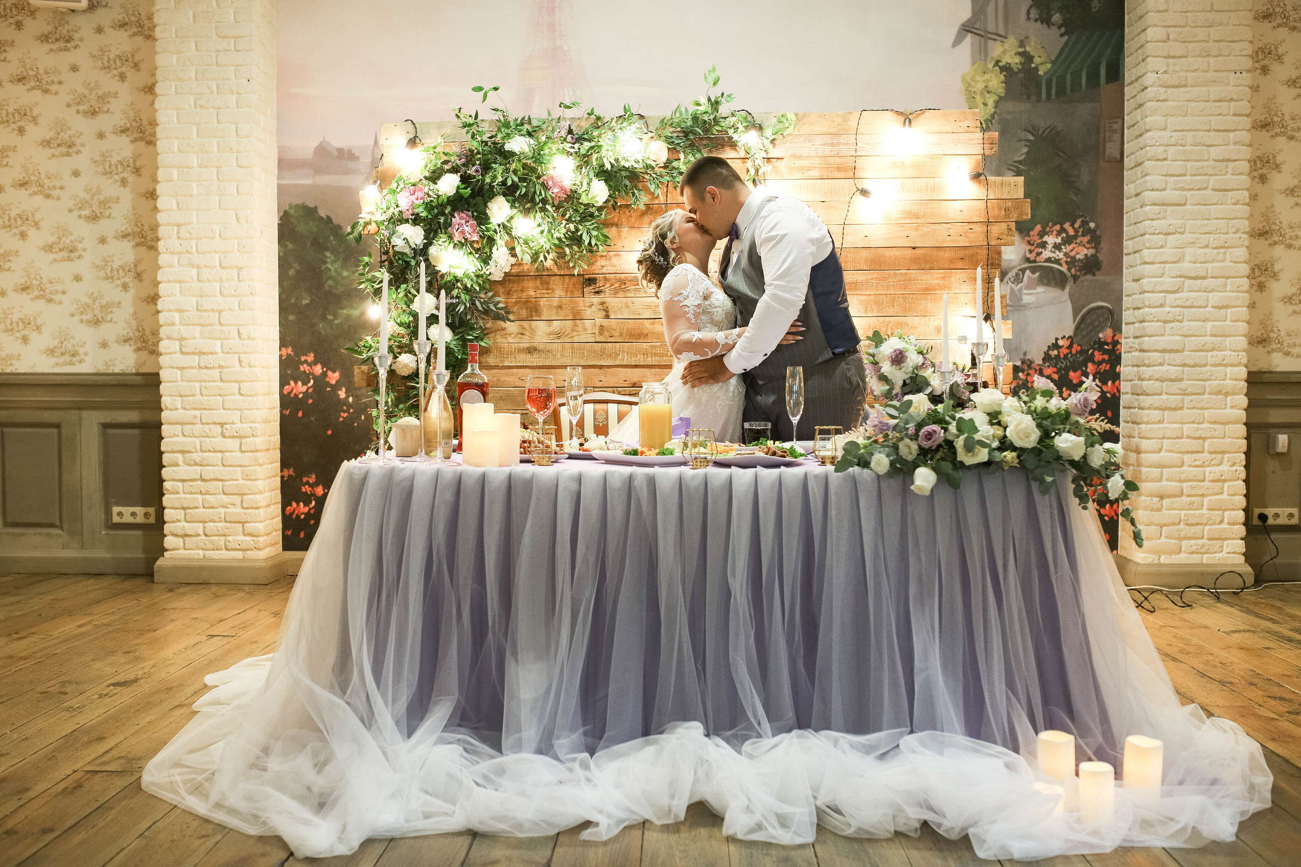 Дима и Лиза.Прованс. Фотограф свадебный Москва.Серпухов. Андрей Гоев