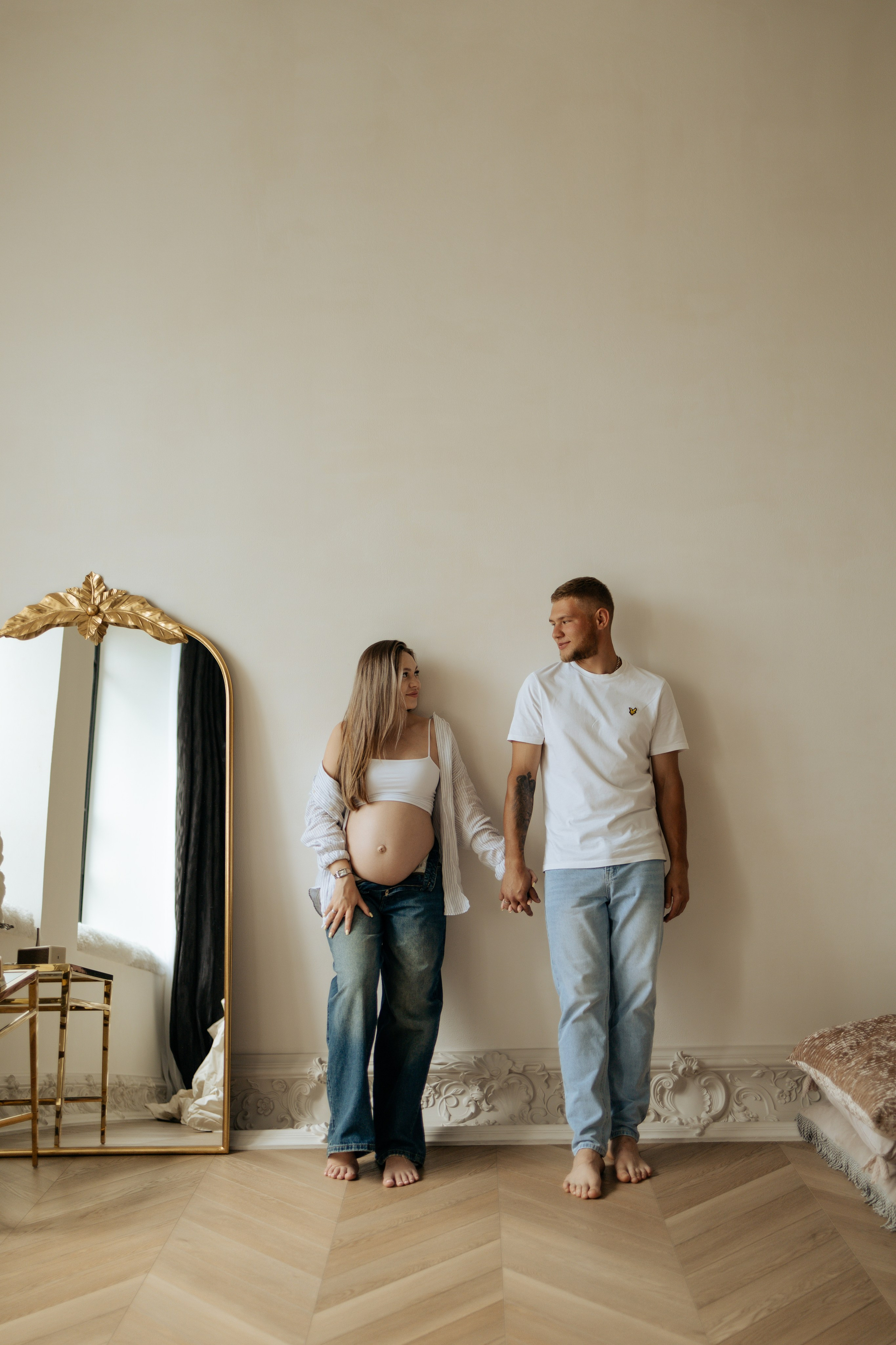 Саша и Настя. Самый теплый фотограф в Краснодаре Рябоконь Ксения