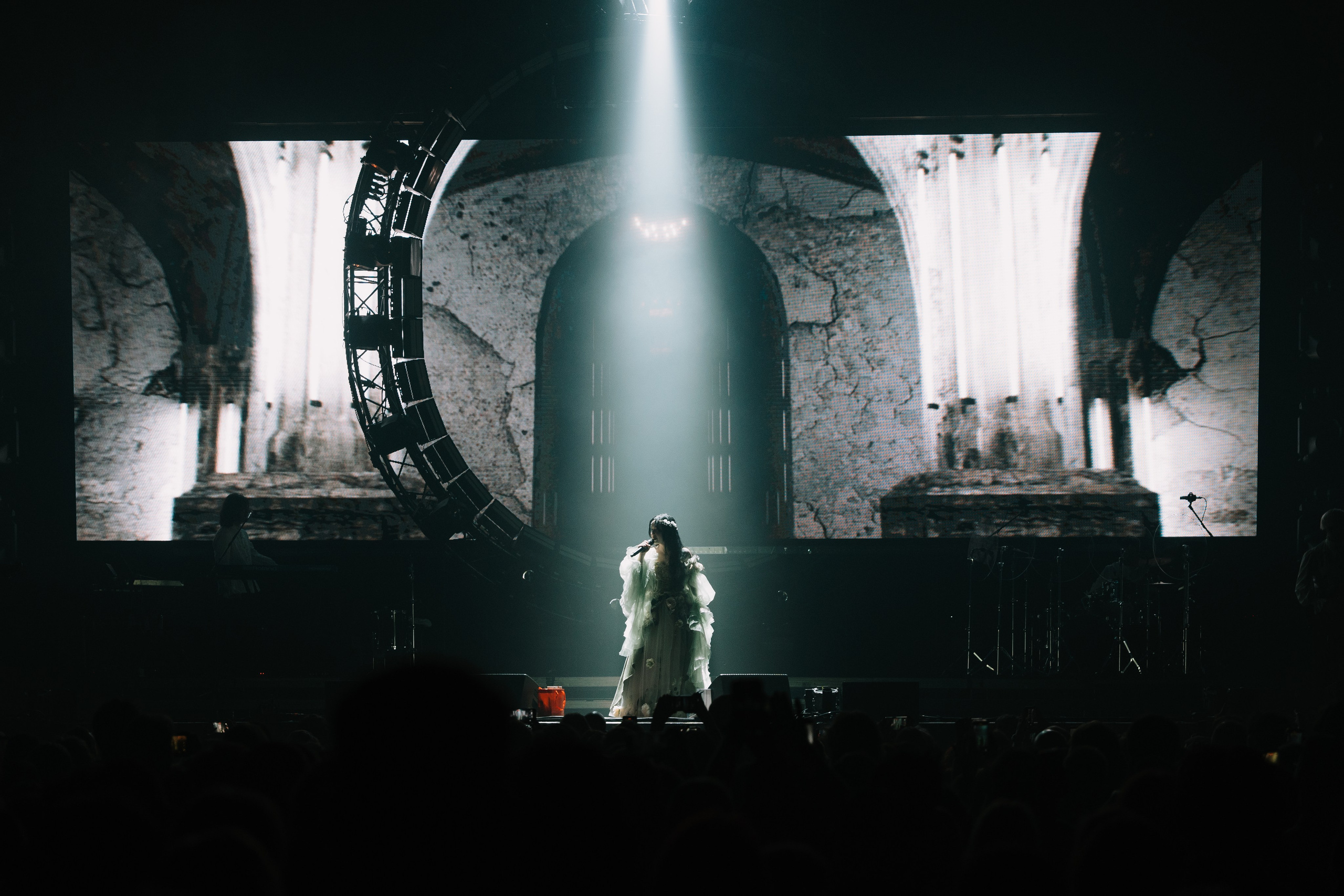 Репортажный фотограф Александр Казин в Москве | Концерты и мероприятия