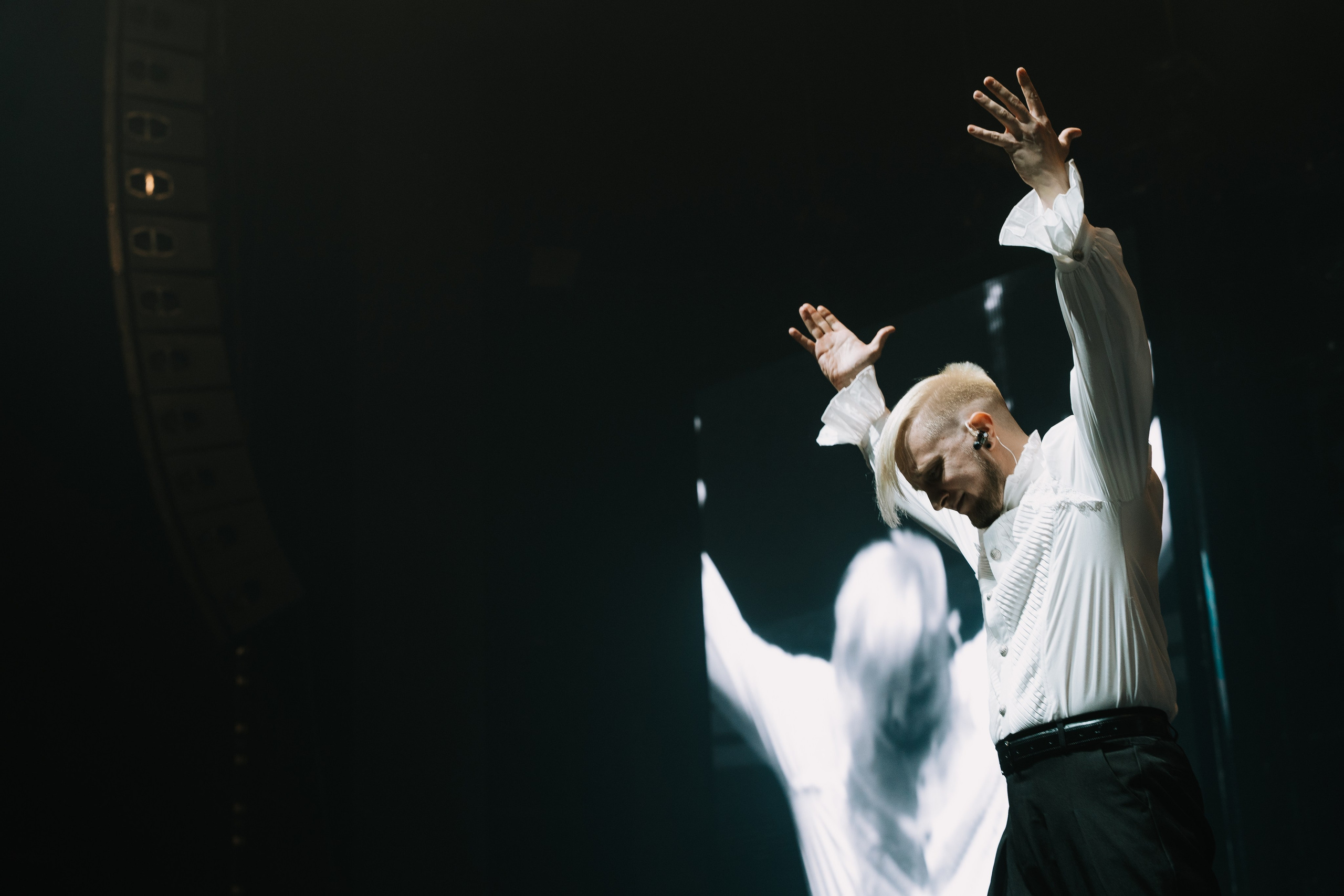 Репортажный фотограф Александр Казин в Москве | Концерты и мероприятия