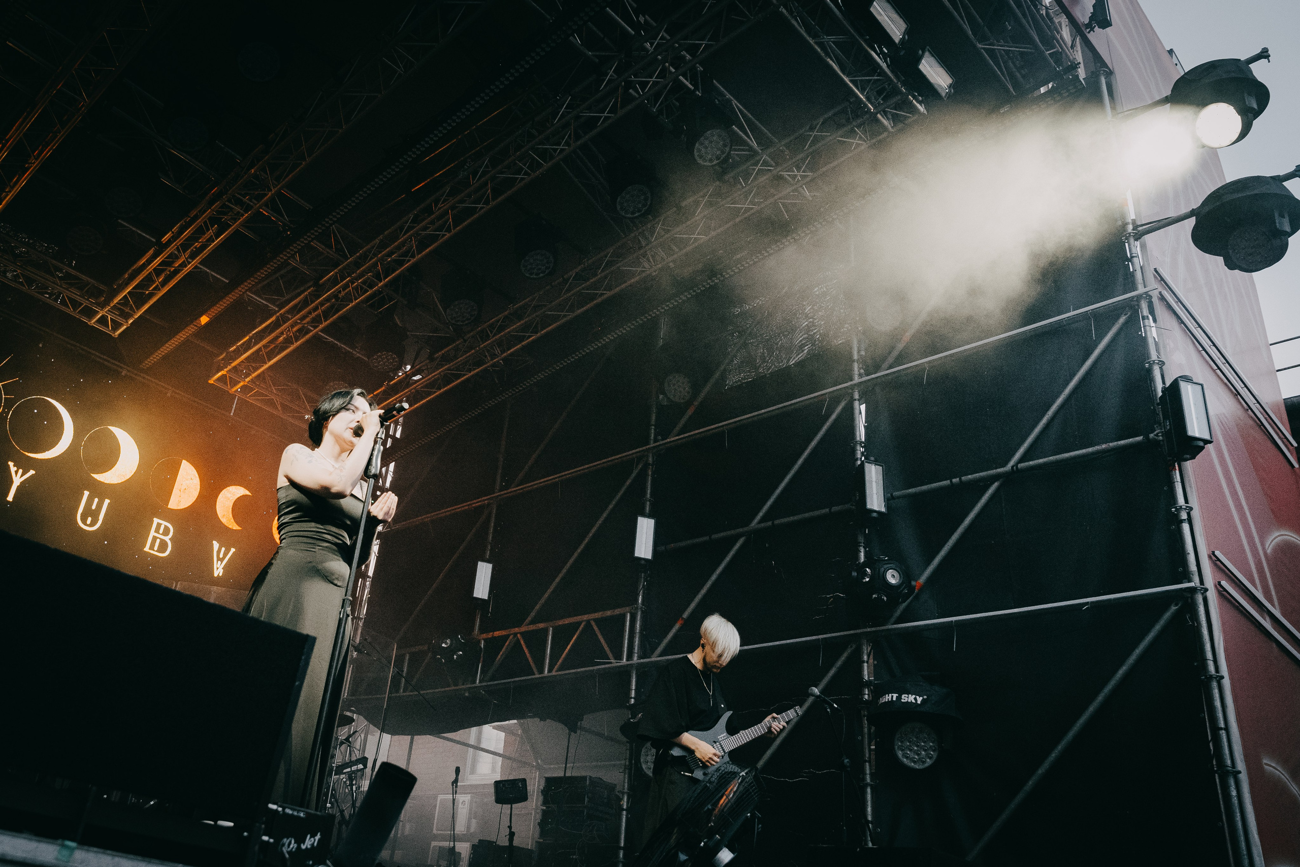 Polnalyubvi 2025. Репортажный Фотограф Александр Казин