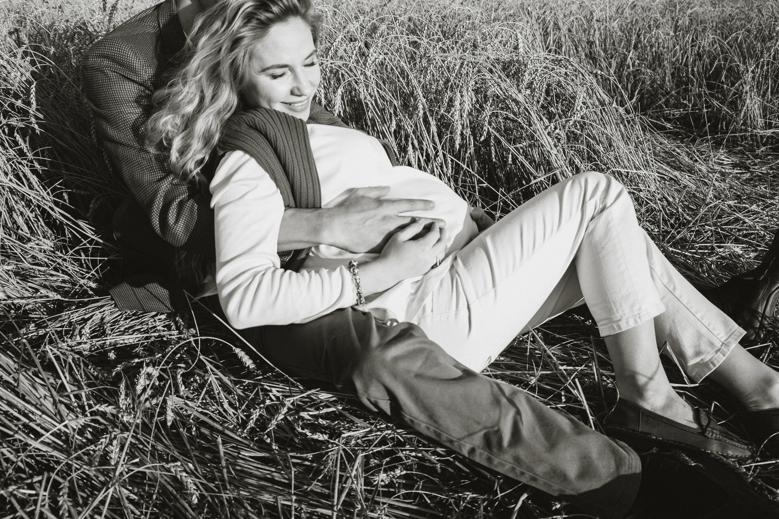 Съемка беременности на природе. Семейный фотограф Екатеринбург Черепанова Олеся