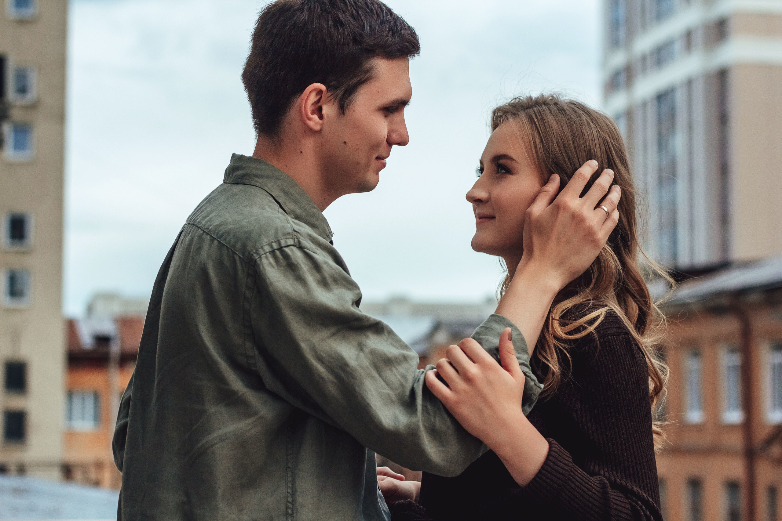 Съемка беременности в студии. Семейный фотограф Екатеринбург Черепанова Олеся