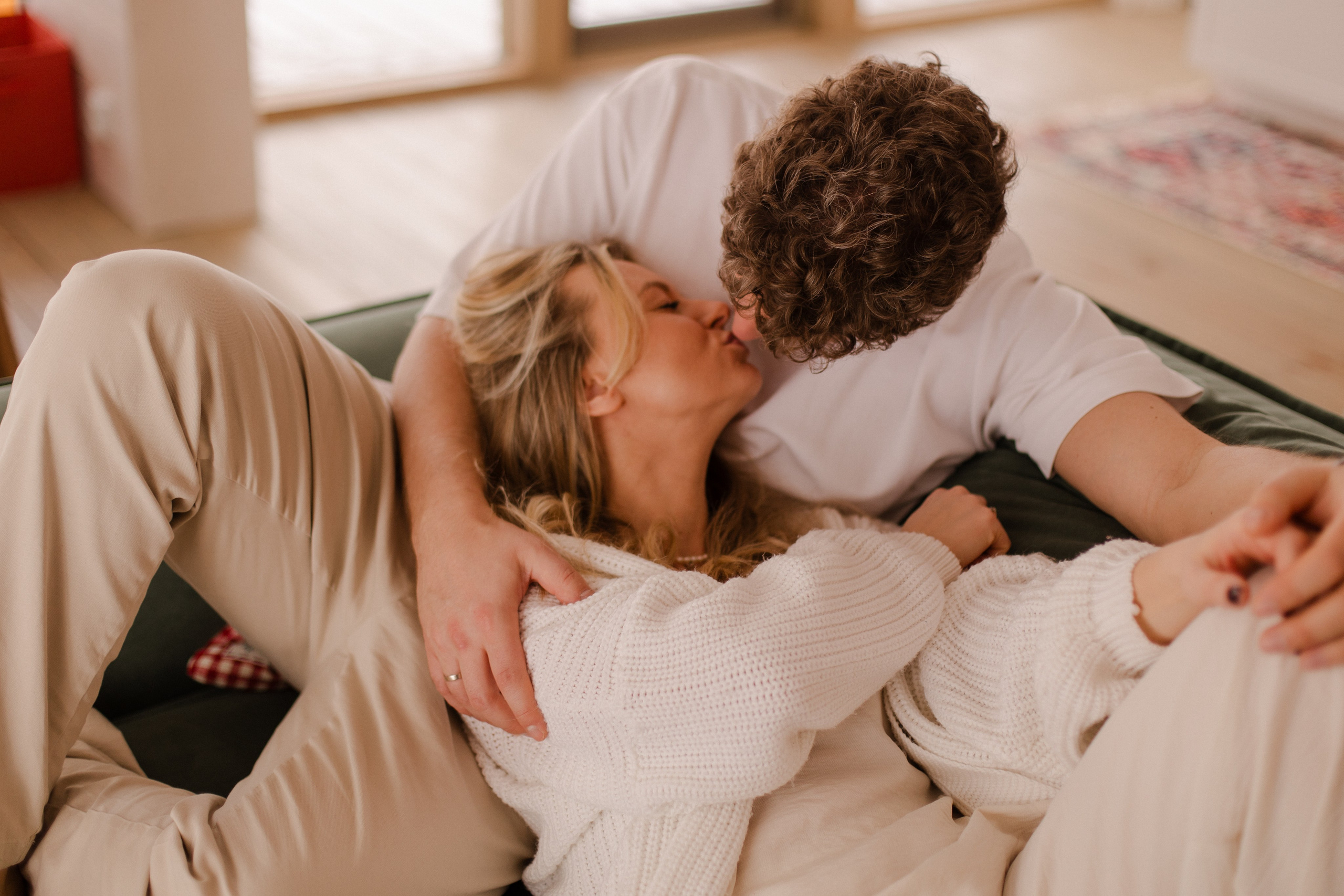 Акрам Ульяна и мальчишки. Фотграф в Москве Кузьмина Мария