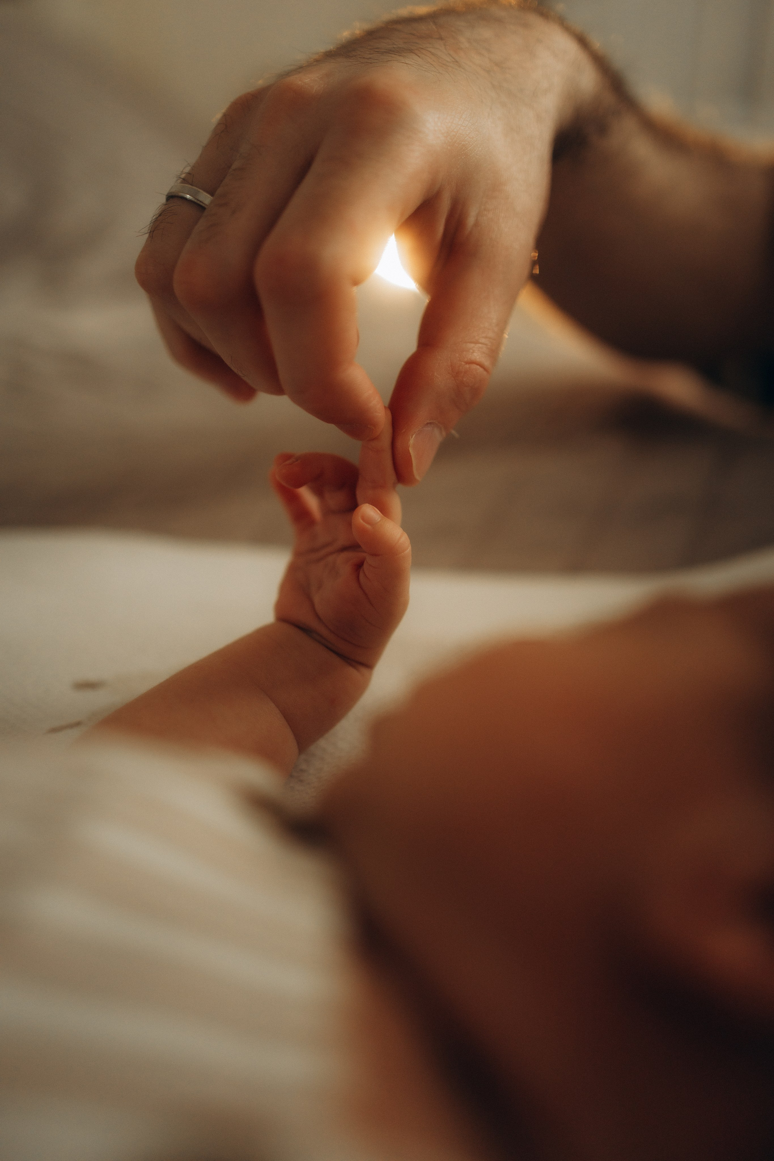 Марселю 1 месяц. Фотограф из Казани Мария Шамсутдинова