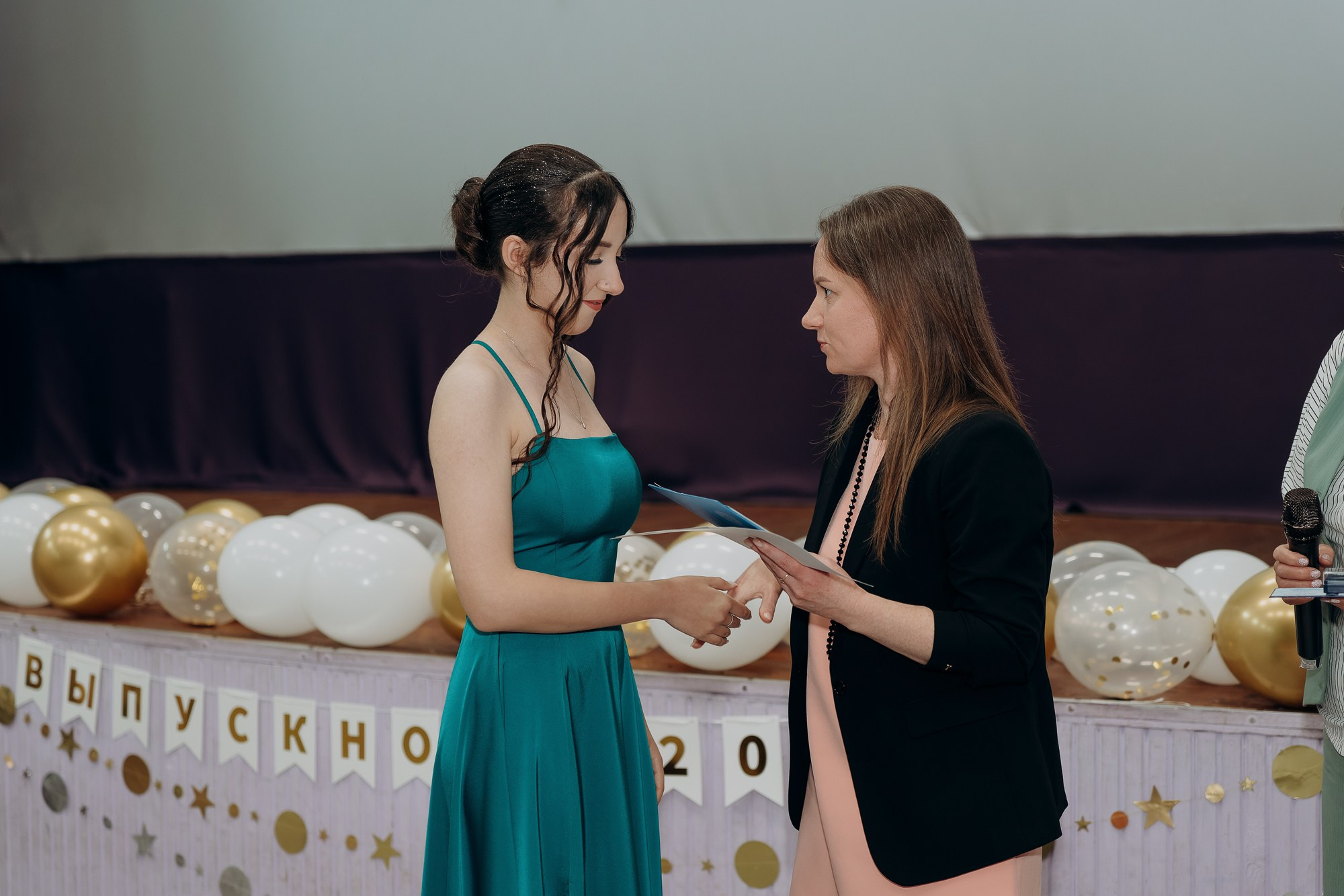 Фотосъемка школьного выпускного для 11 класса. Свадебный и репортажный фотограф в Ярославле Евгений Сальников