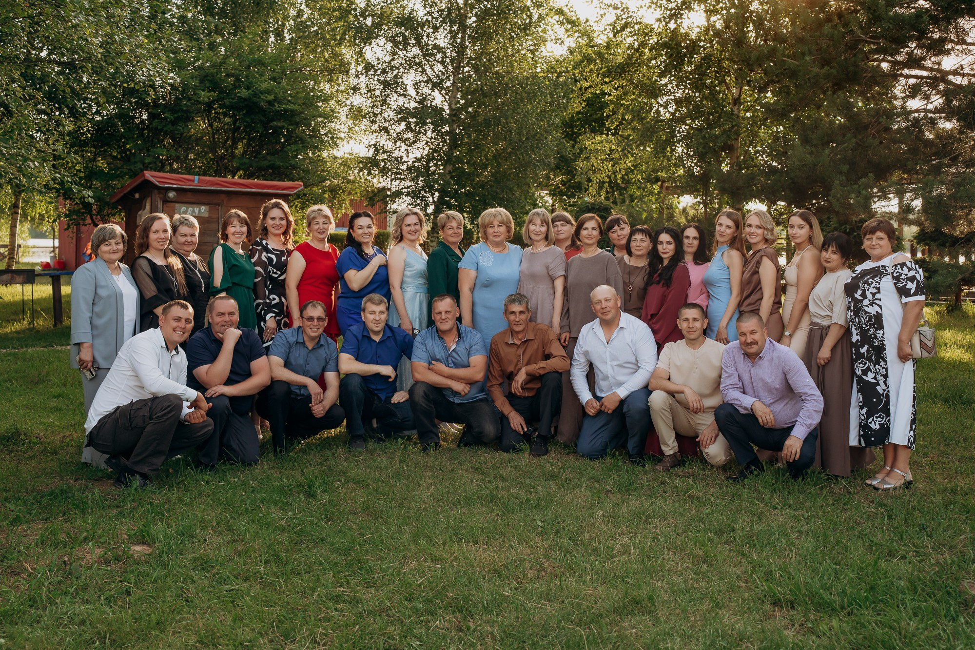 Фотосъемка школьного выпускного для 11 класса. Свадебный и репортажный фотограф в Ярославле Евгений Сальников