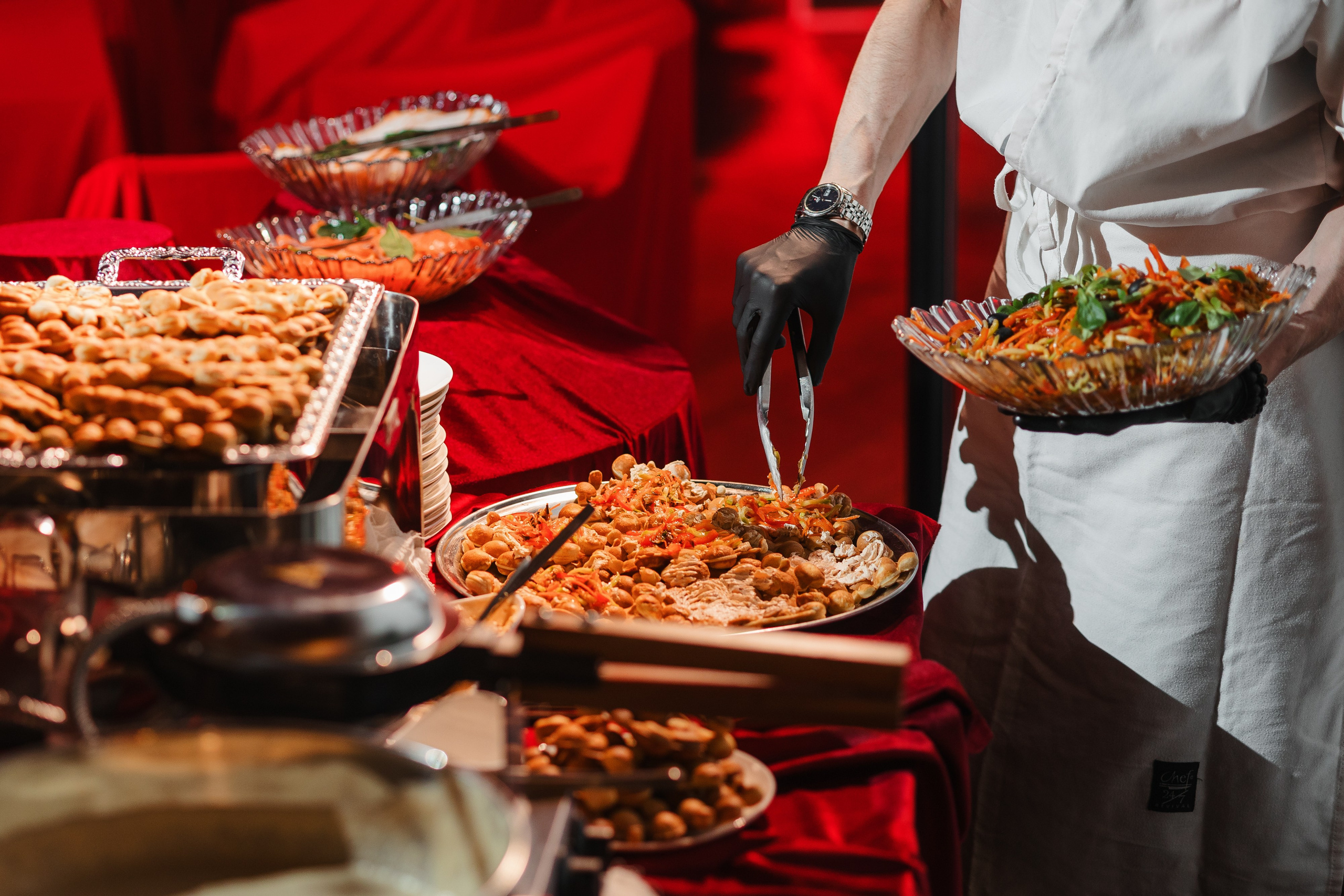 Портфолио Keytering. Фуд фотограф в Москве и МО Александр Ласковенков