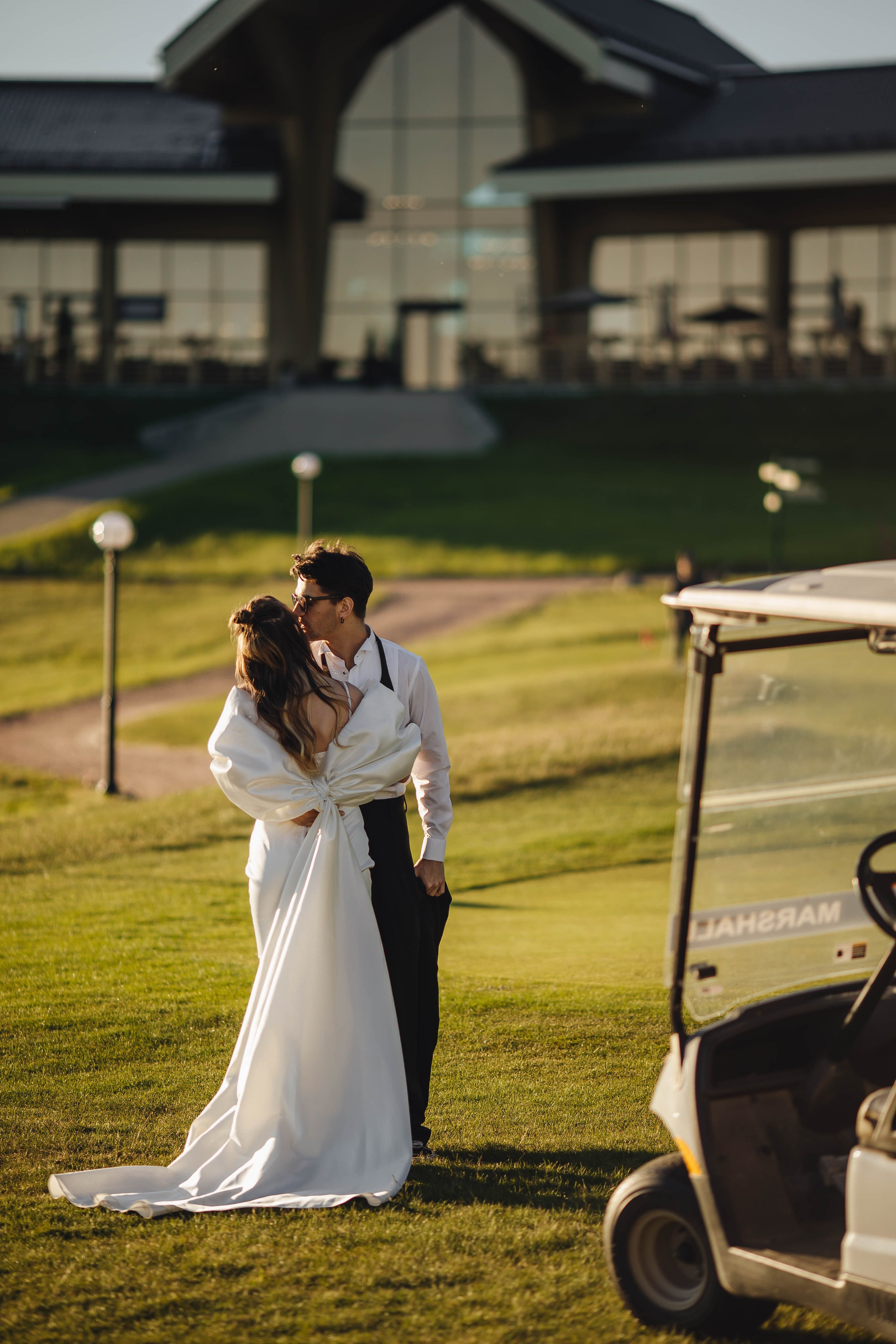 Свадебная фотосессия Димы и Тани. Фотограф из Санкт-Петербурга Ильинская Ксения