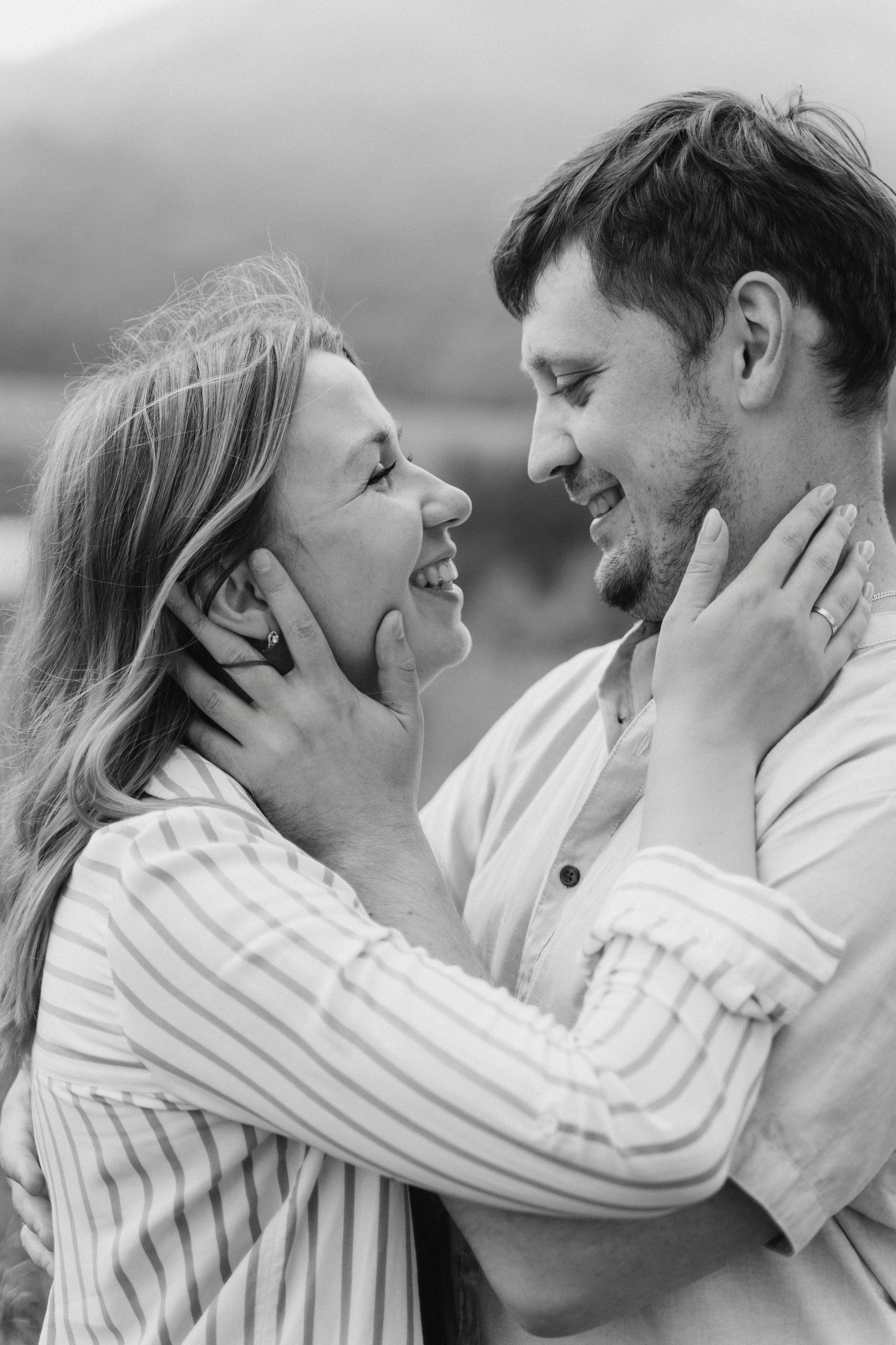 На природе. Свадебный и семейный фотограф в Стерлитамаке и Уфе