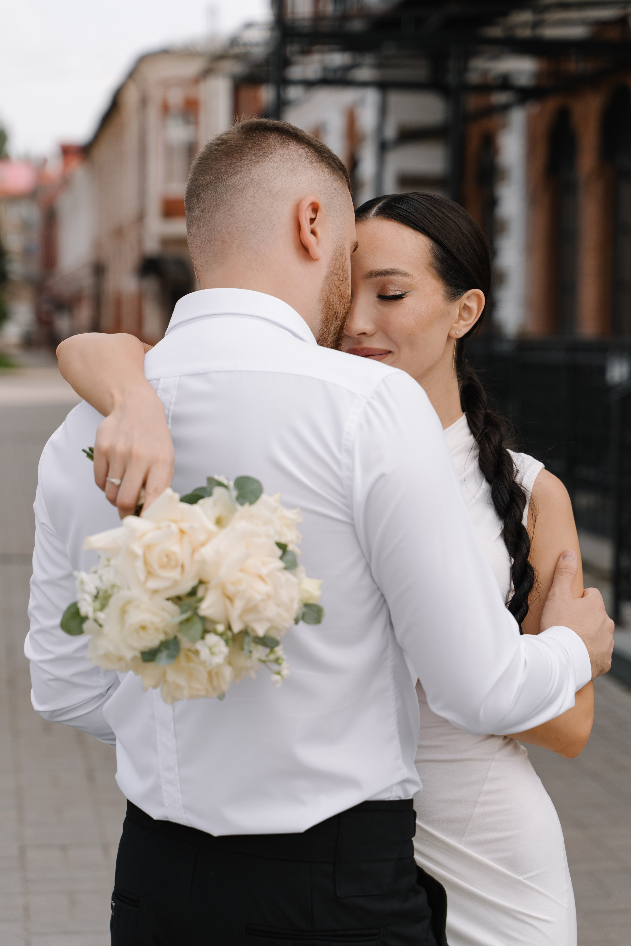 Артур и Лилия. Свадебный и семейный фотограф в Стерлитамаке и Уфе