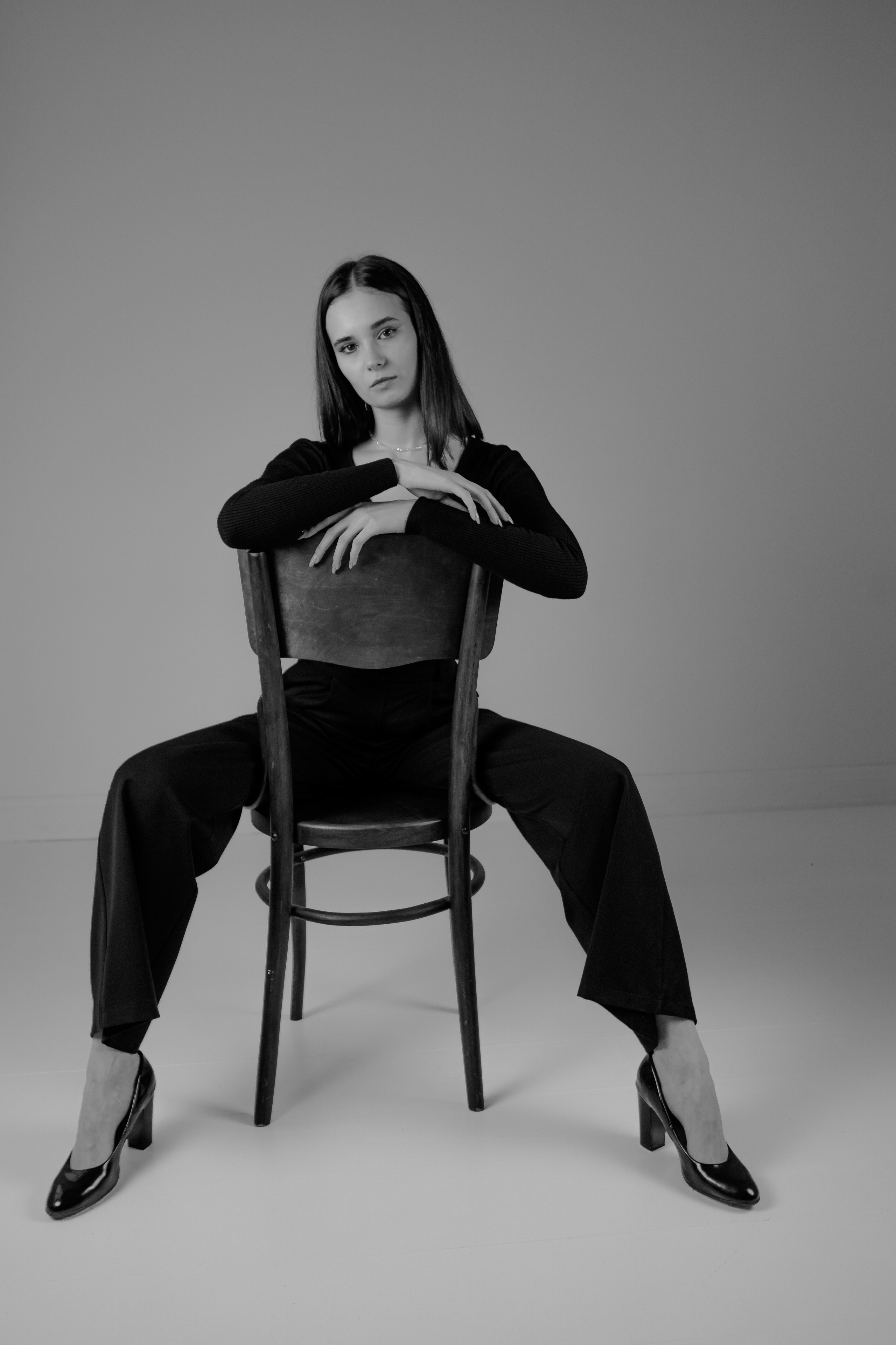 Кристина. Портретный и пейзажный фотограф Никита Павлов