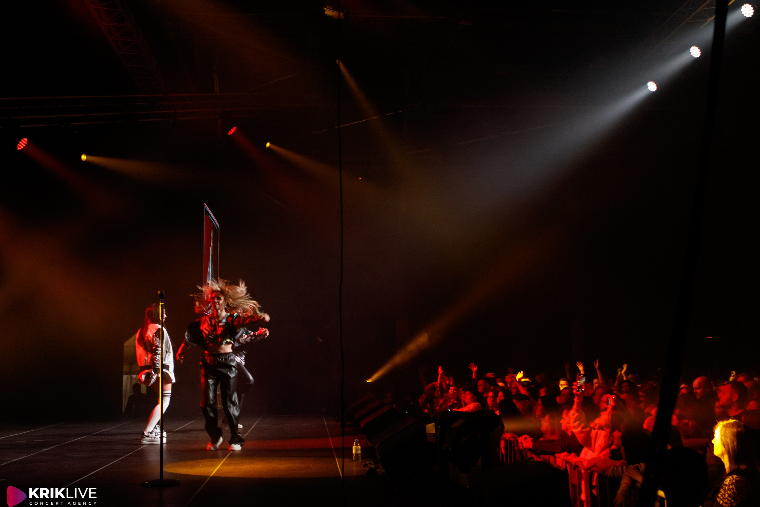 Дискач 90-х. Портретный и пейзажный фотограф Никита Павлов