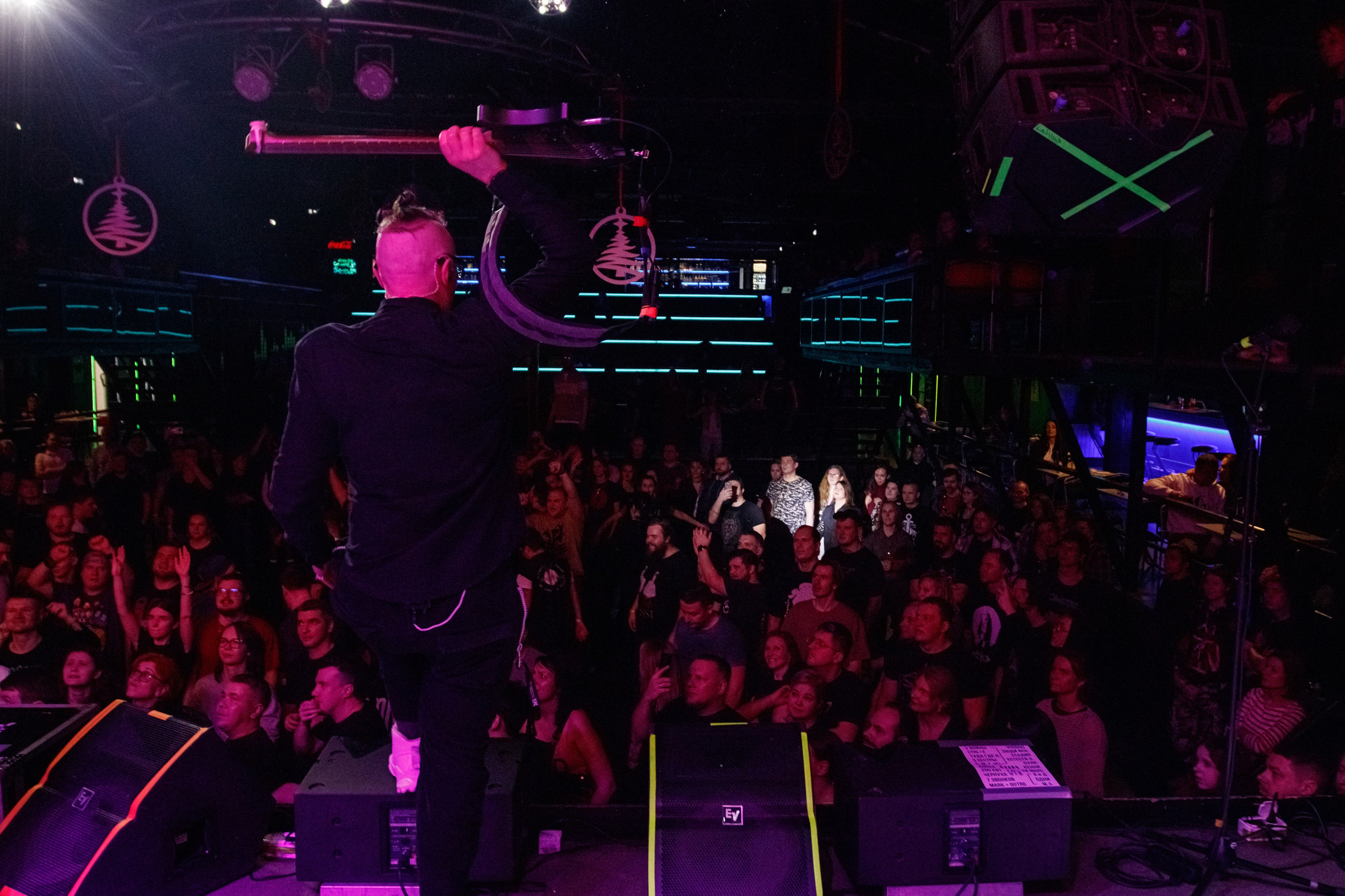 СЛОТ. Портретный и пейзажный фотограф Никита Павлов