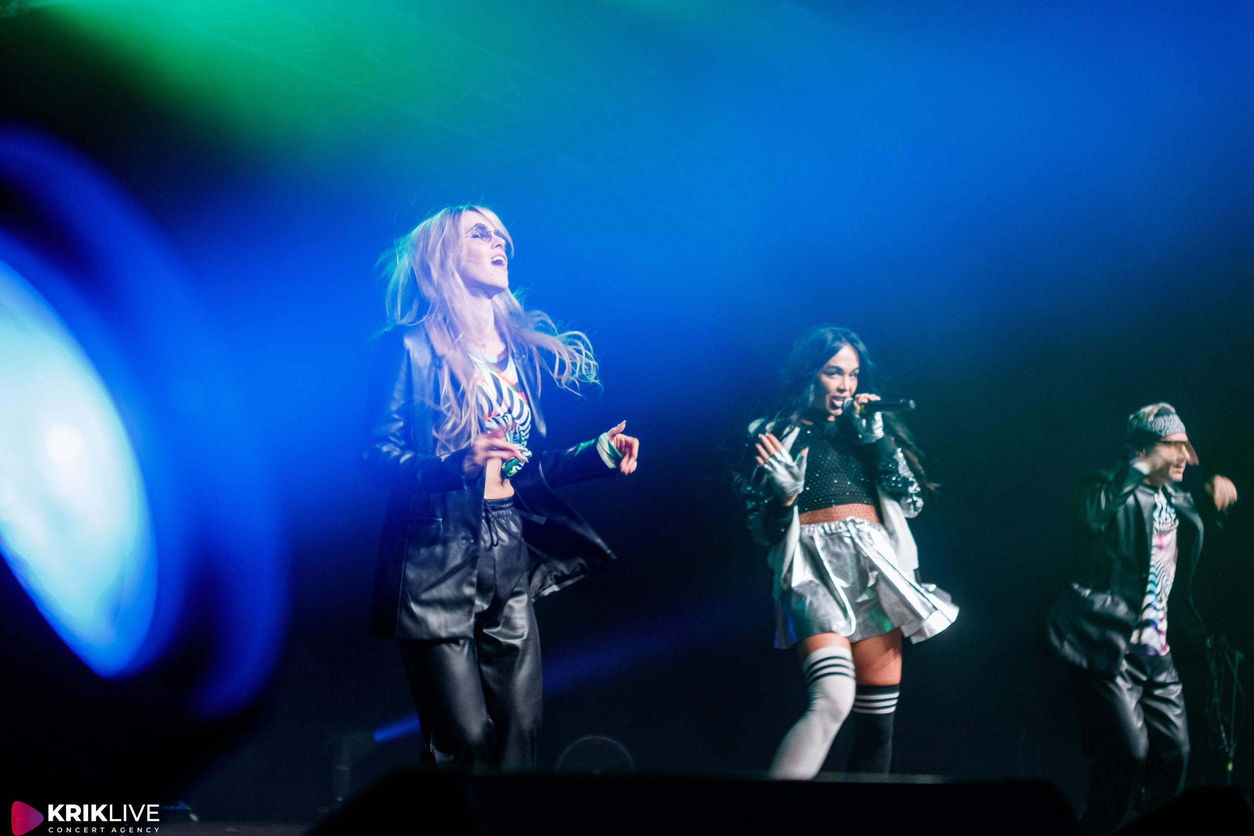 Дискач 90-х. Портретный и пейзажный фотограф Никита Павлов