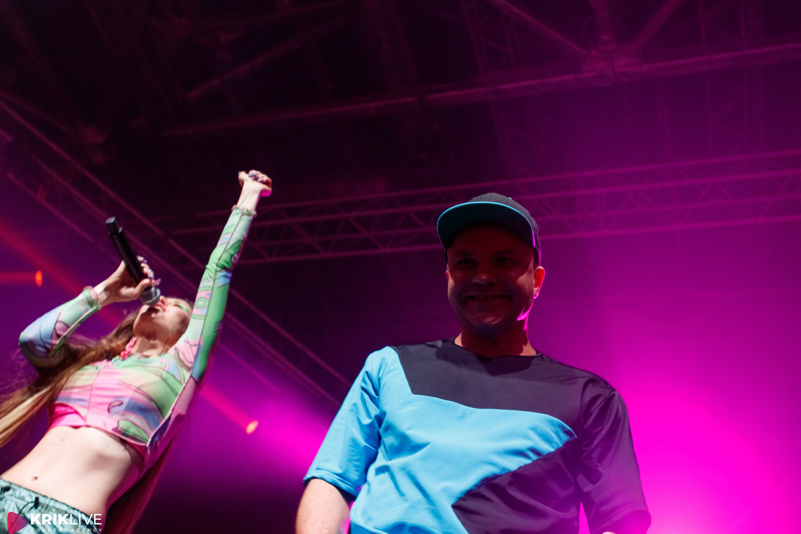 Дискач 90-х. Портретный и пейзажный фотограф Никита Павлов