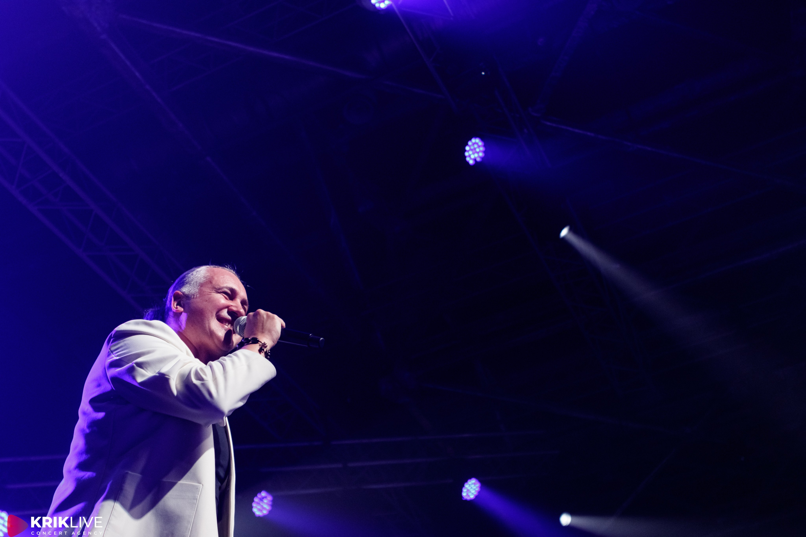 Дискач 90-х. Портретный и пейзажный фотограф Никита Павлов